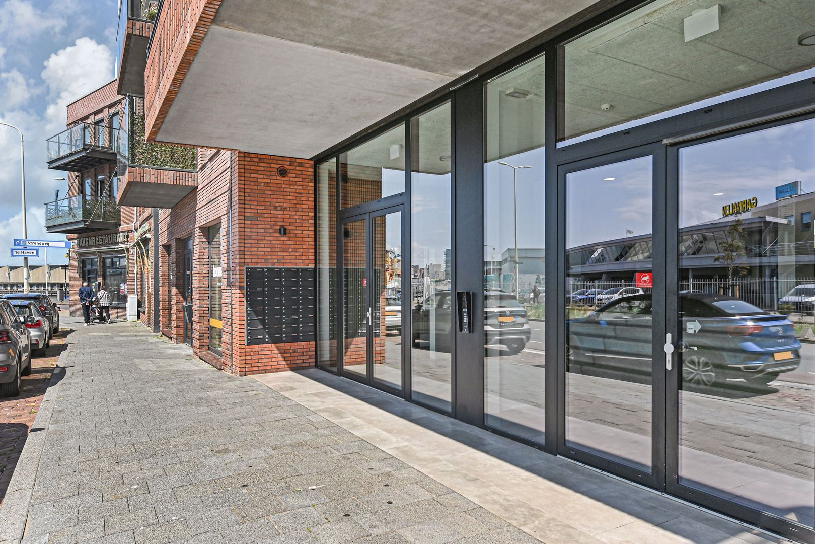 Treilerdwarsweg 32 Den Haag photo-43