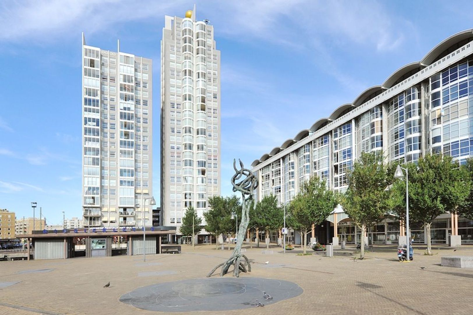 Zwolsestraat 11 B Den Haag photo-0