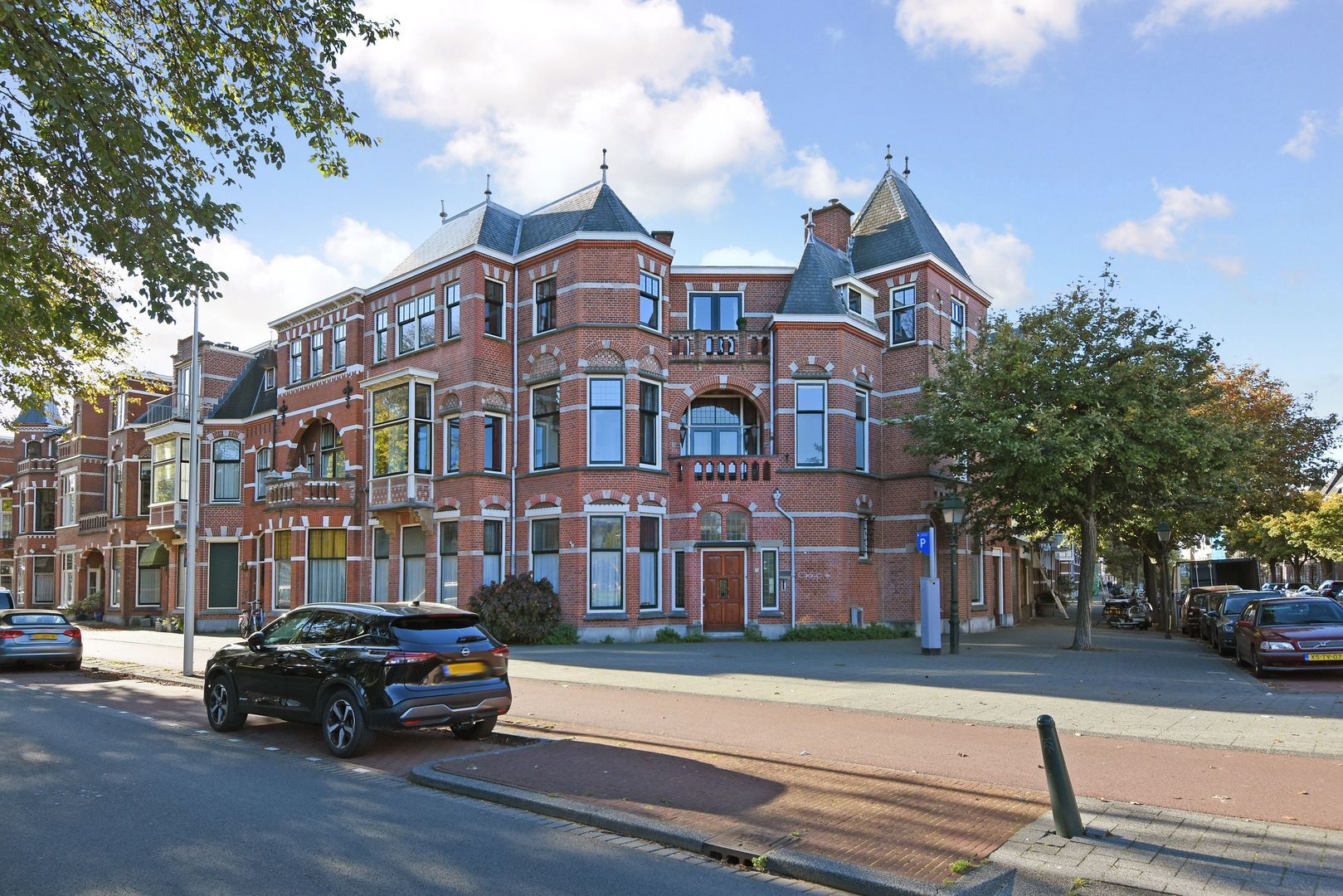 Frankenslag 296 Den Haag photo-50