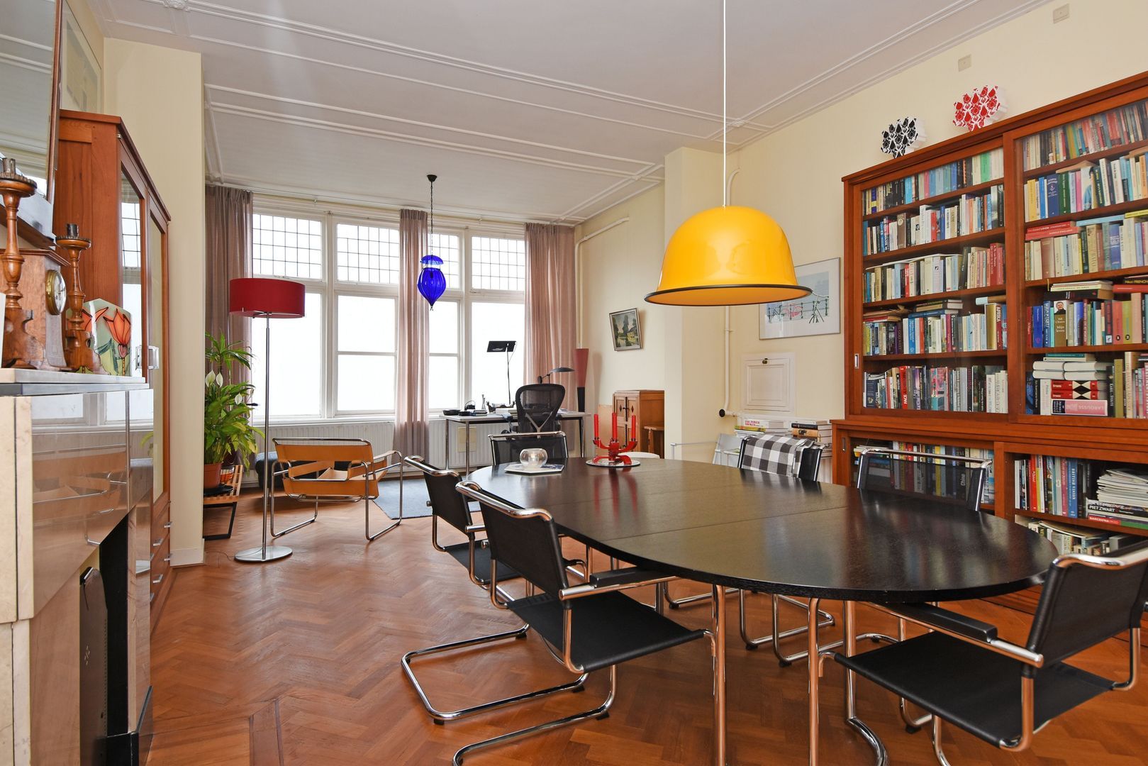 Frankenslag 296 Den Haag photo-16