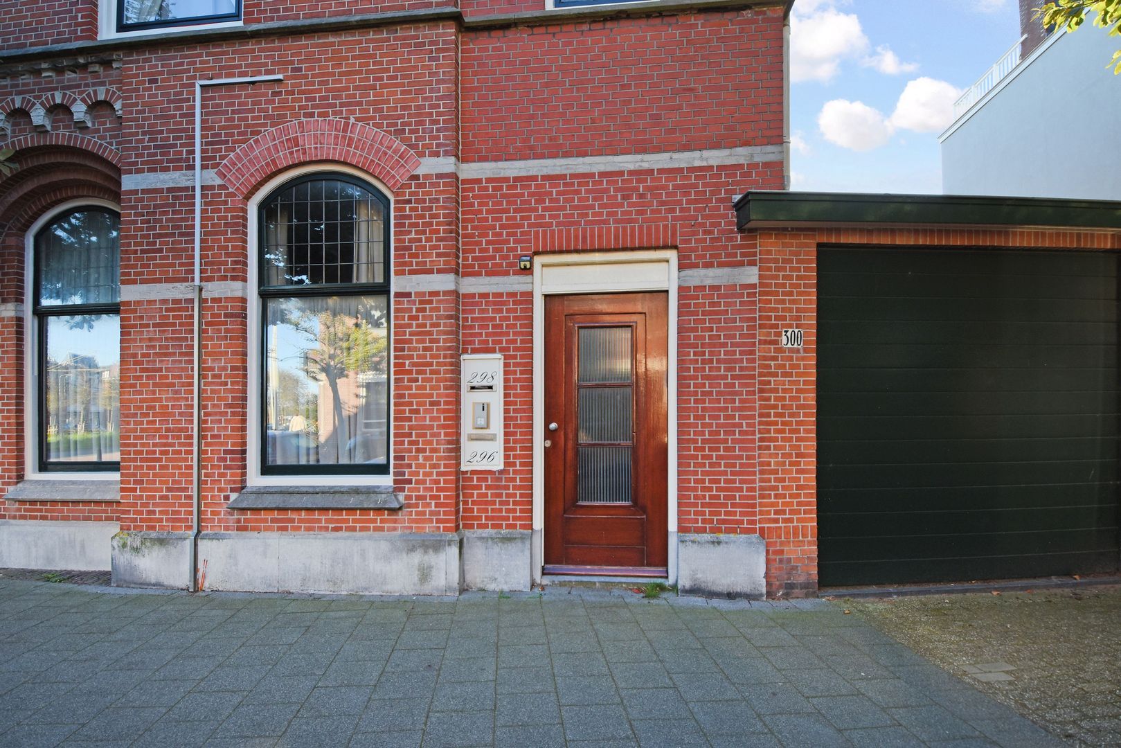 Frankenslag 296 Den Haag photo-51