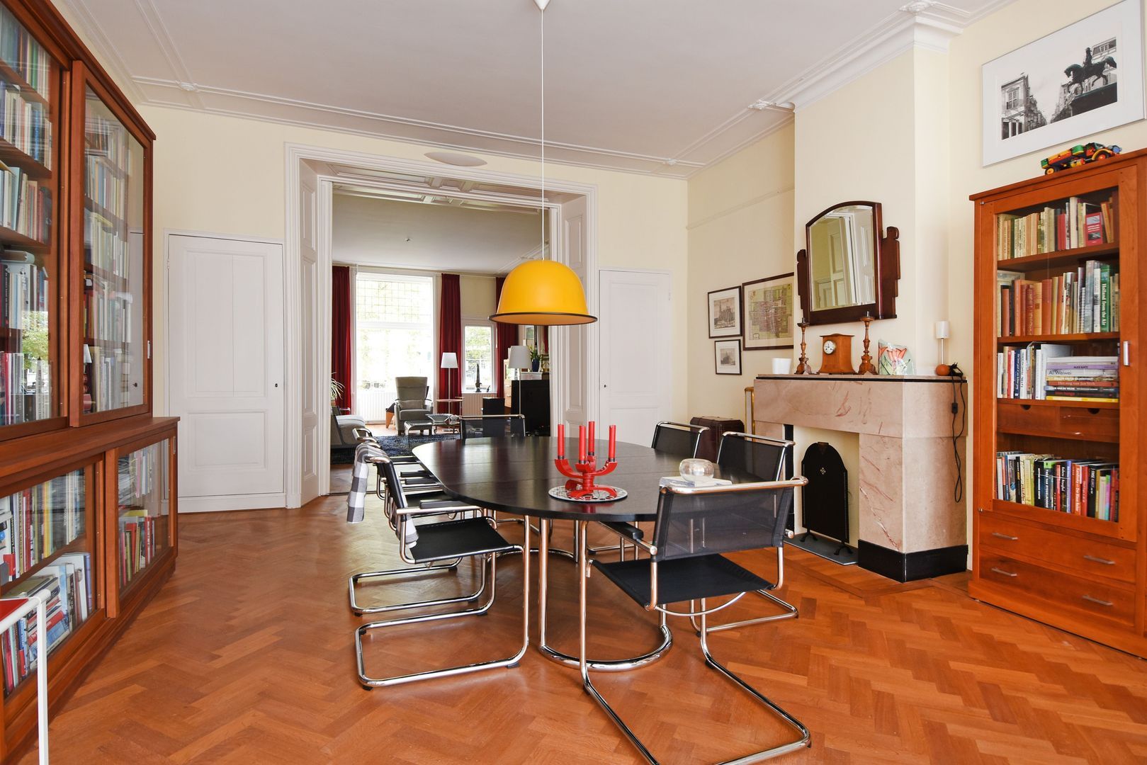 Frankenslag 296 Den Haag photo-33