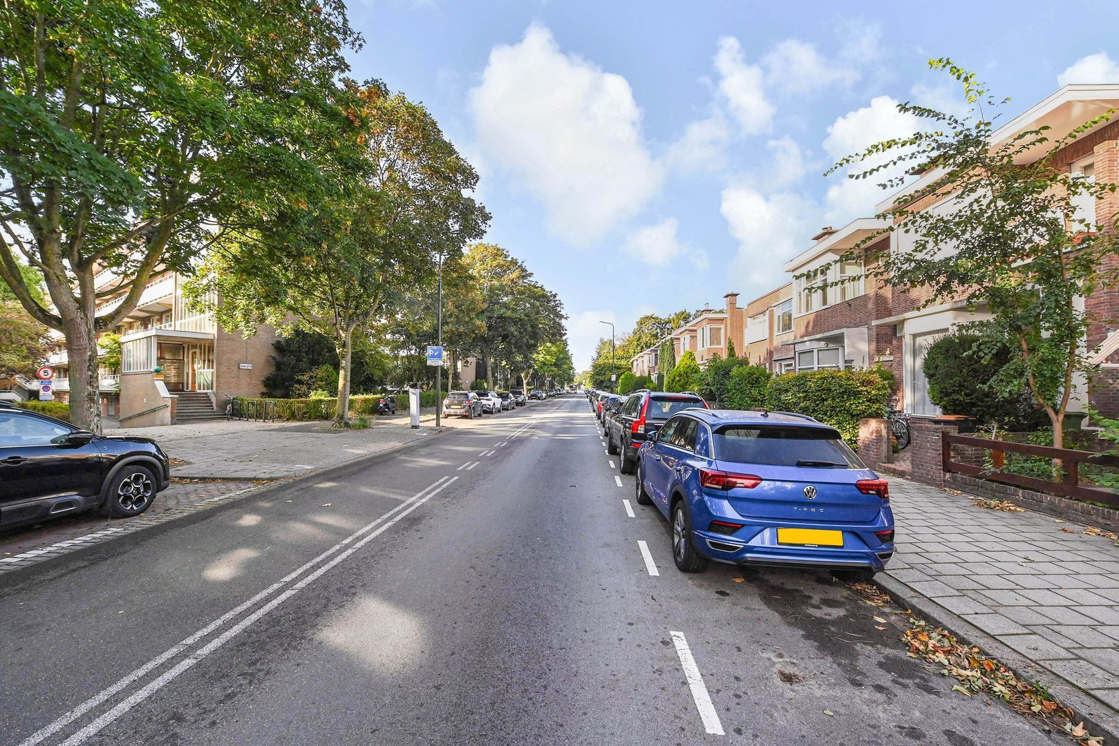 Sportlaan 49 Den Haag photo-47