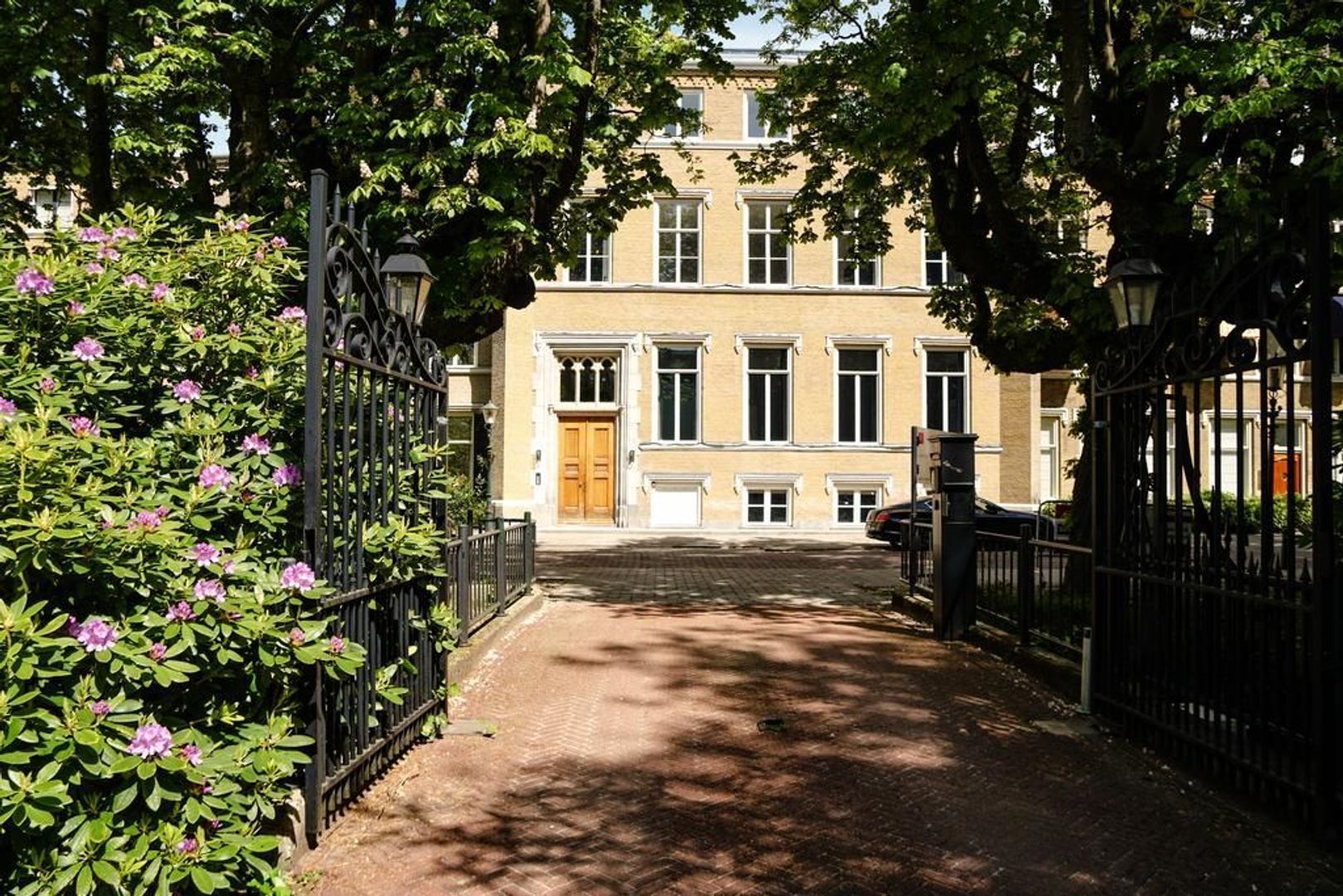 Nassaulaan 6 C Den Haag photo-0