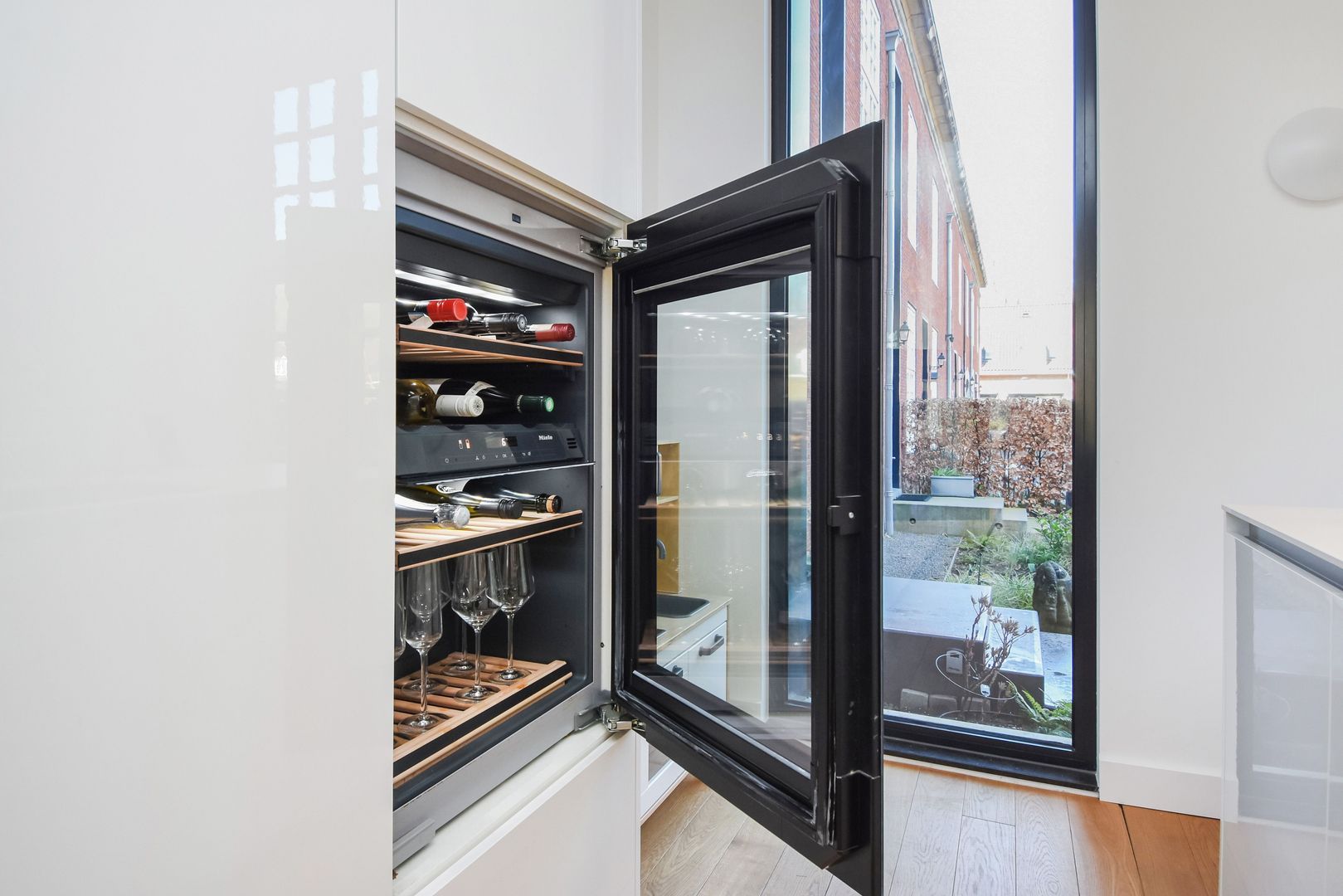 Thérèse Schwartzestraat 113 Den Haag photo-19