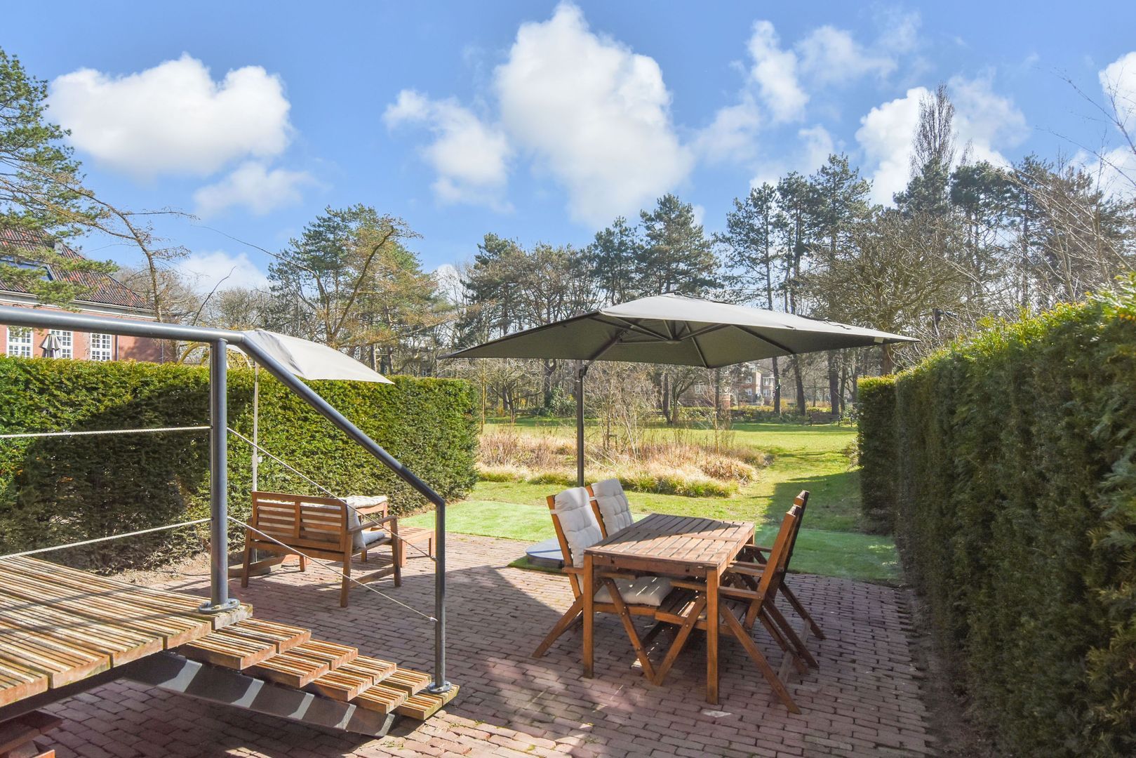 Thérèse Schwartzestraat 113 Den Haag photo-8