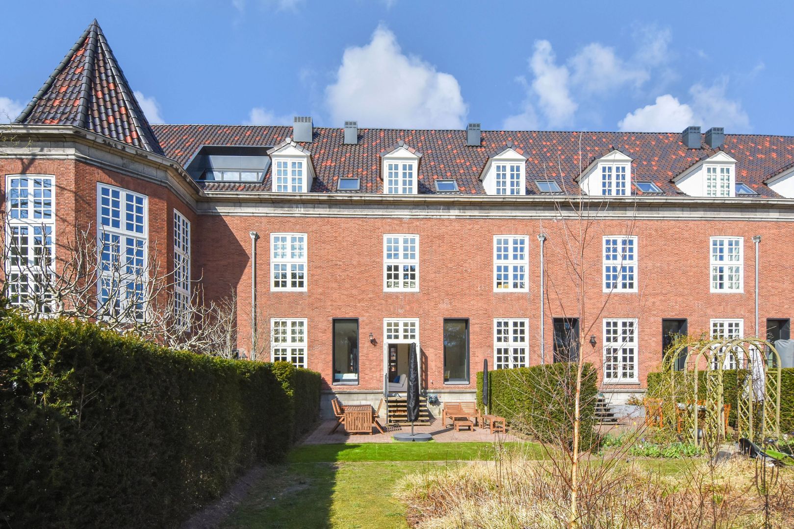 Thérèse Schwartzestraat 113 Den Haag photo-43