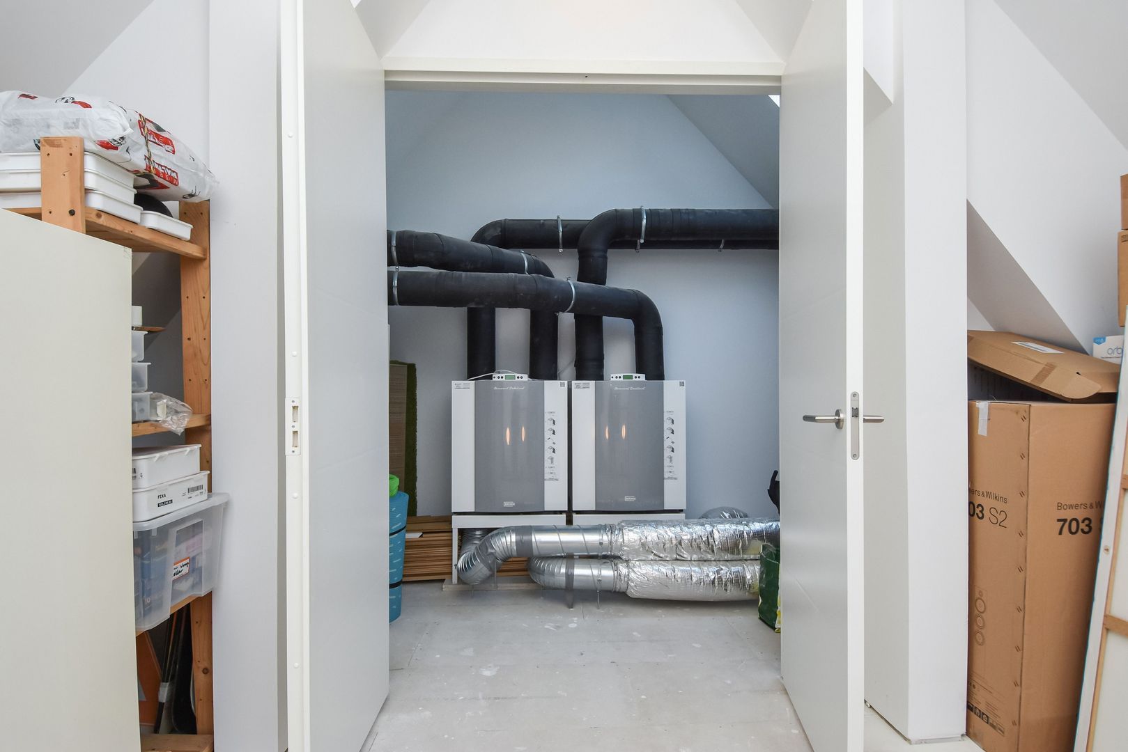 Thérèse Schwartzestraat 113 Den Haag photo-40