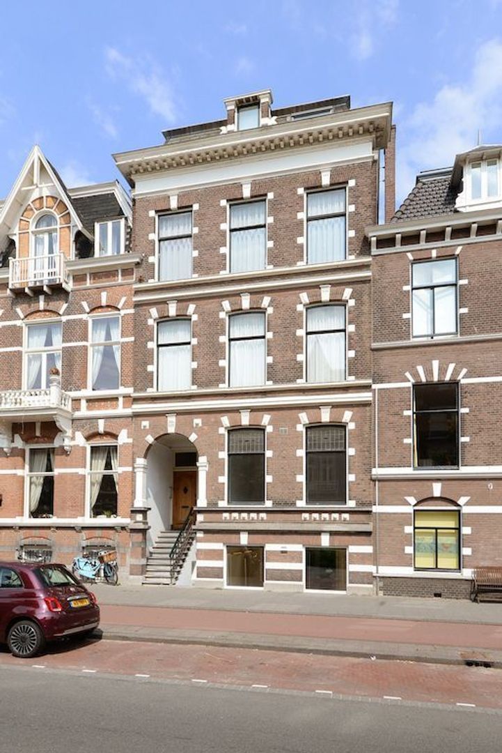 Groot Hertoginnelaan 77 A Den Haag photo-21