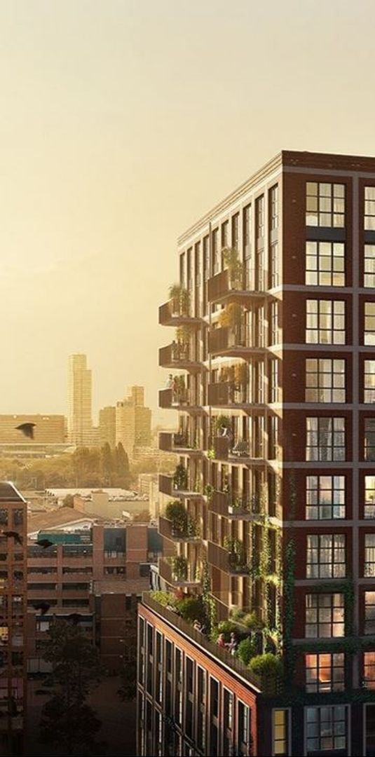 Capellalaan 900 Den Haag photo-9