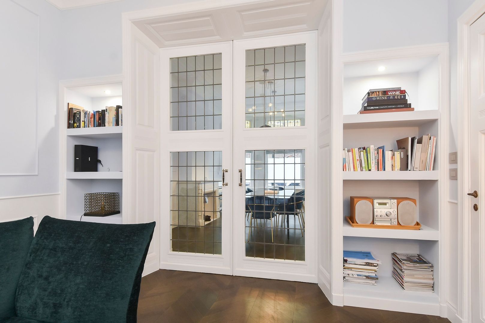 Frankenslag 316 Den Haag photo-26