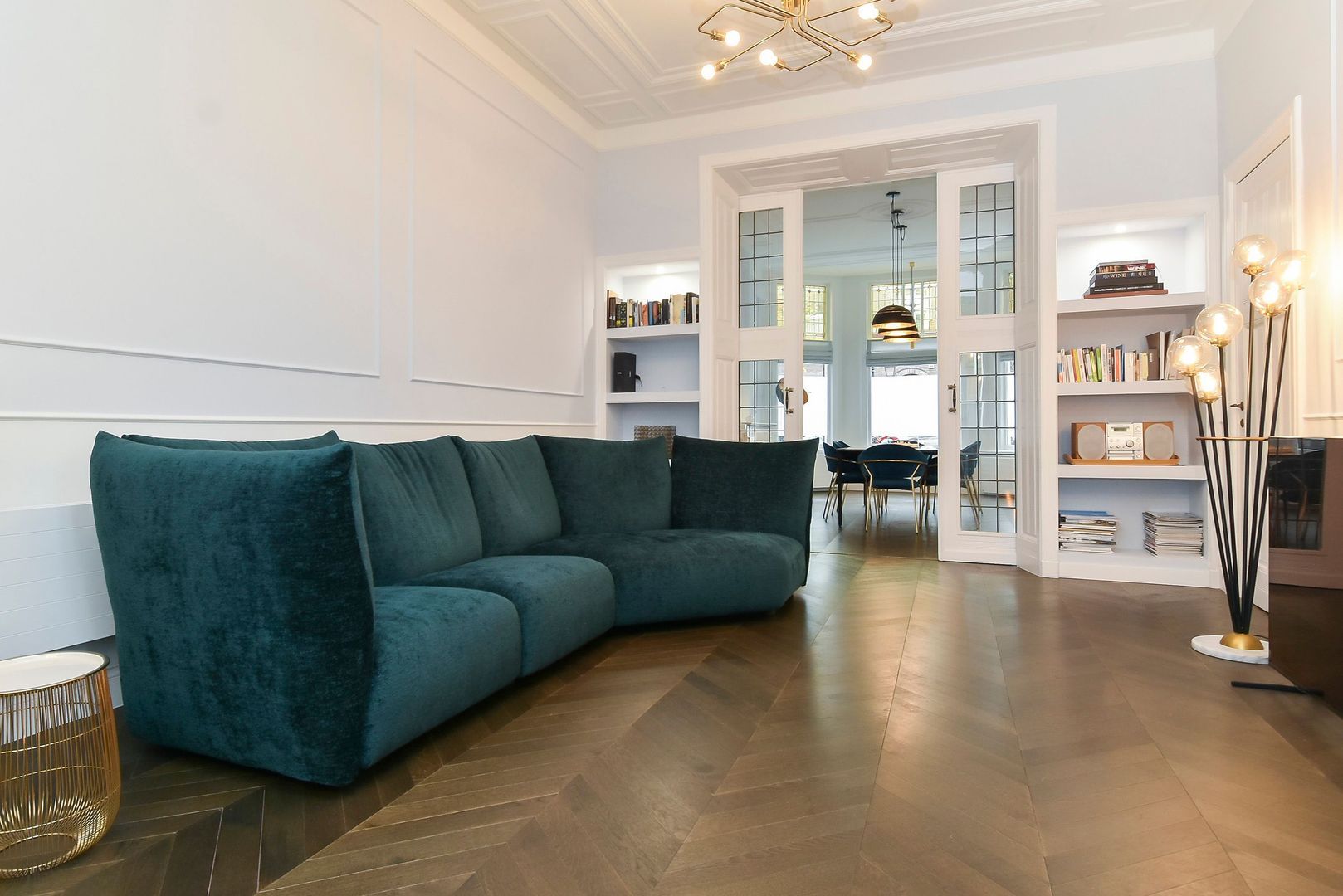 Frankenslag 316 Den Haag photo-3