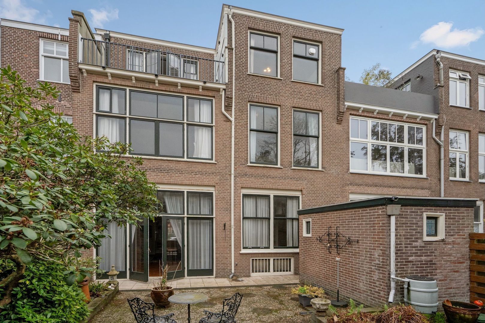 Statenlaan 75 Den Haag photo-23