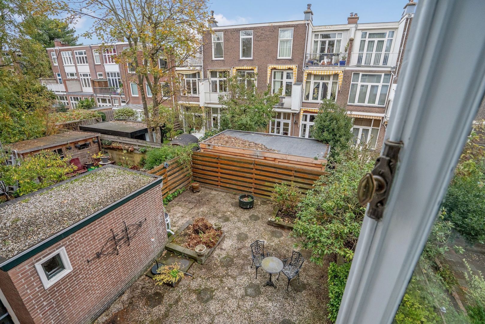 Statenlaan 75 Den Haag photo-39