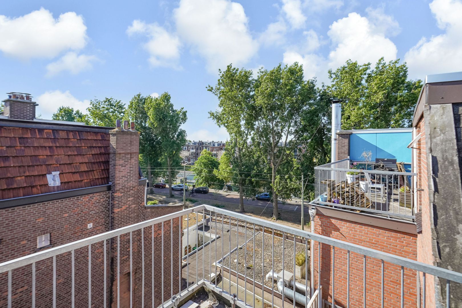 Groot Hertoginnelaan 198 B Den Haag photo-7