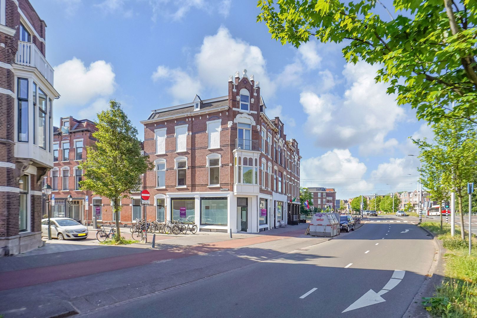 Groot Hertoginnelaan 198 B Den Haag photo-33