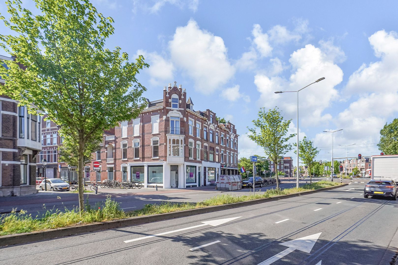 Groot Hertoginnelaan 198 B Den Haag photo-34