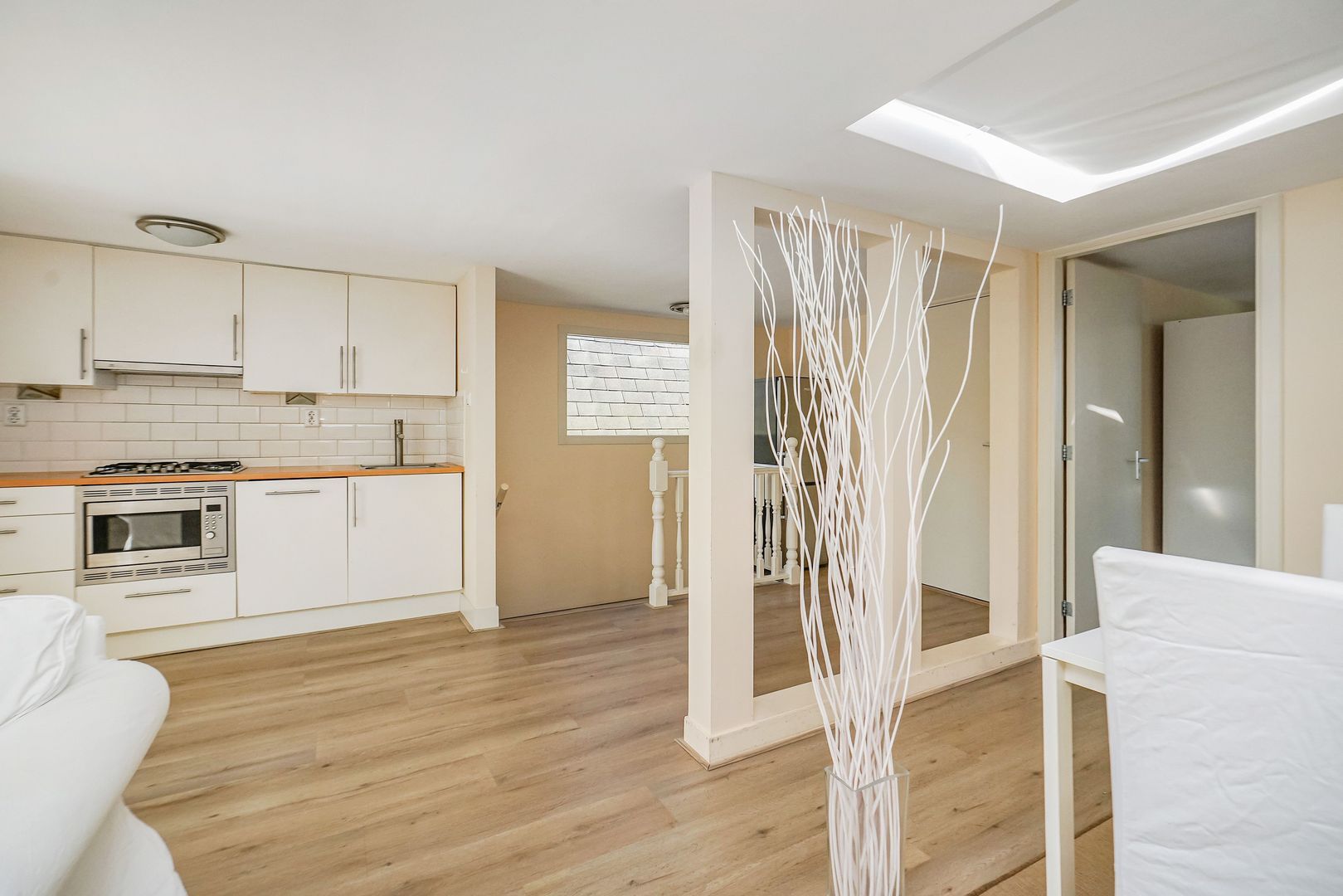 Groot Hertoginnelaan 198 B Den Haag photo-16