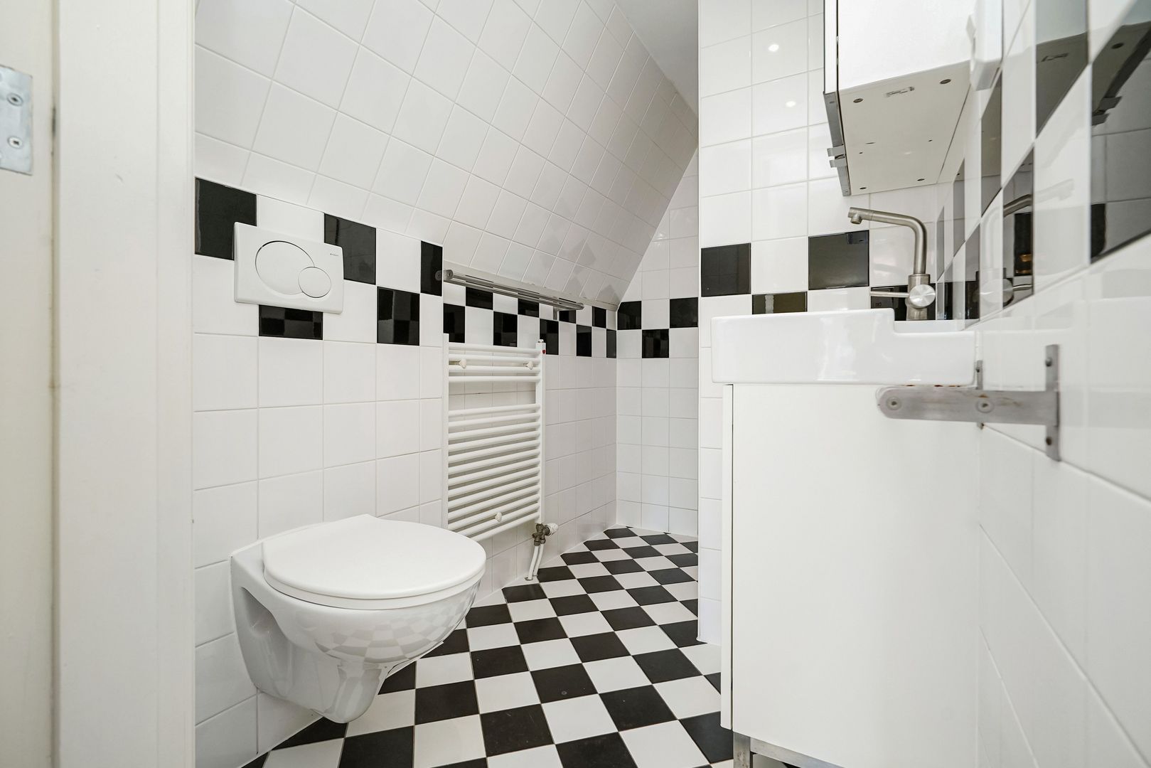 Groot Hertoginnelaan 198 B Den Haag photo-26