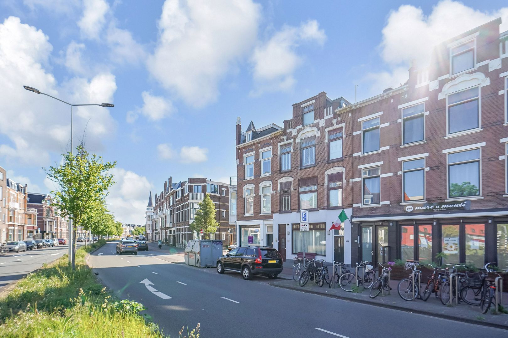 Groot Hertoginnelaan 198 B Den Haag photo-35