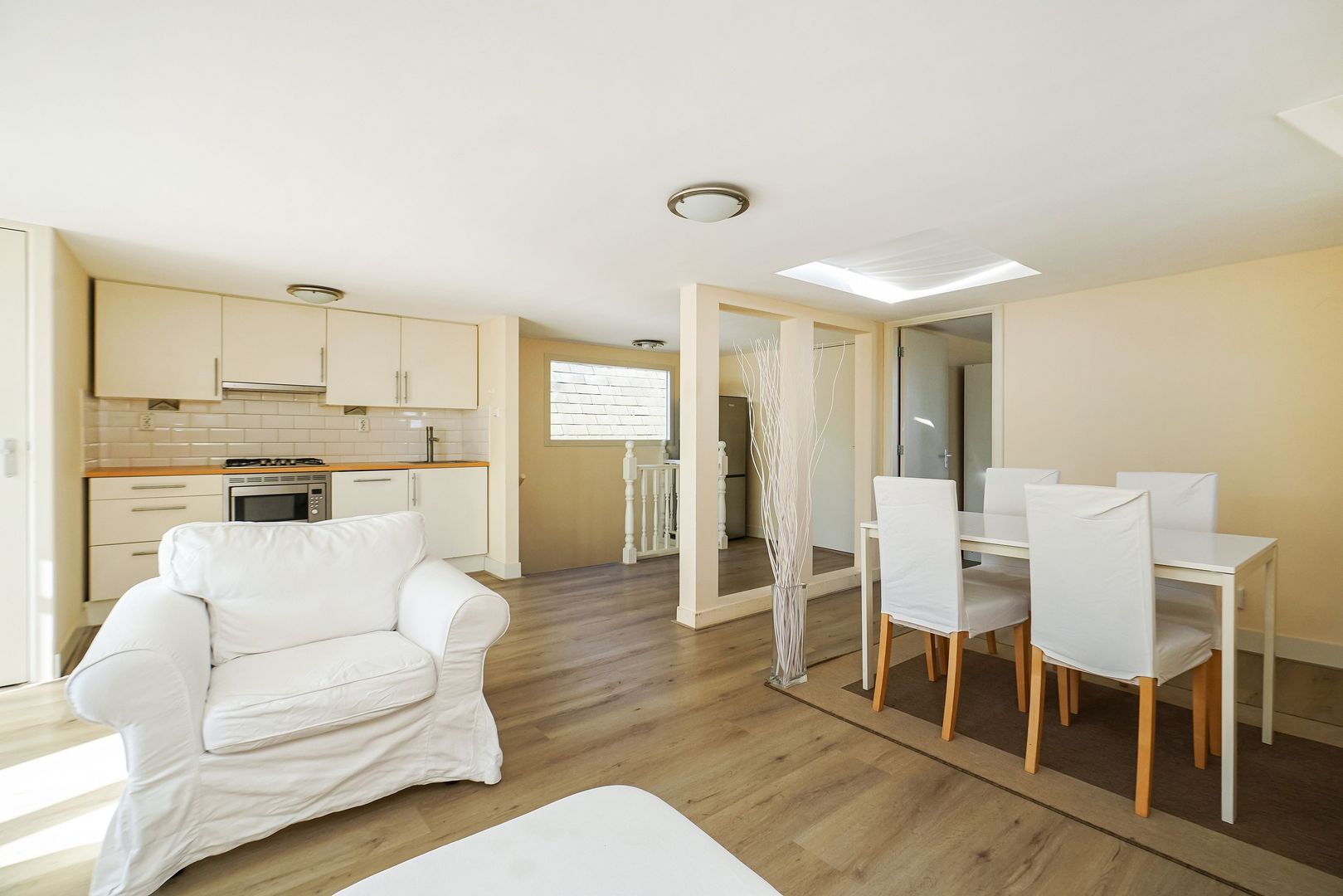 Groot Hertoginnelaan 198 B Den Haag photo-11