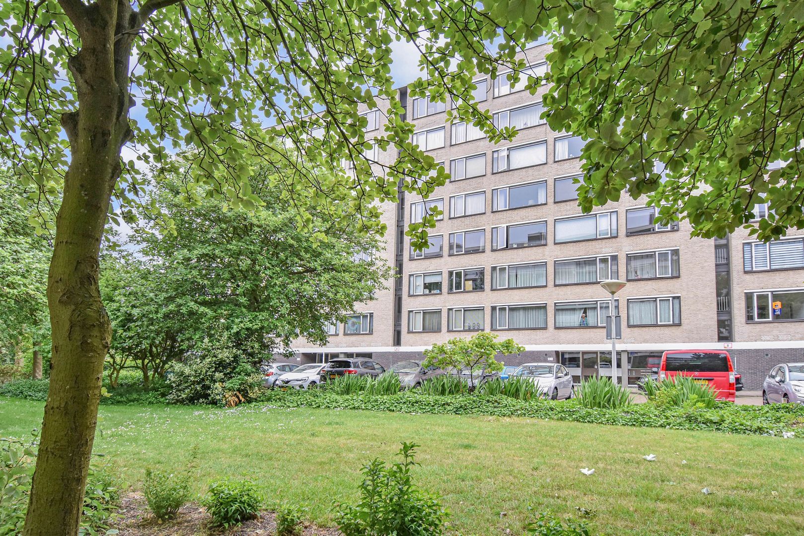 Denijsstraat 119 Den Haag photo-0