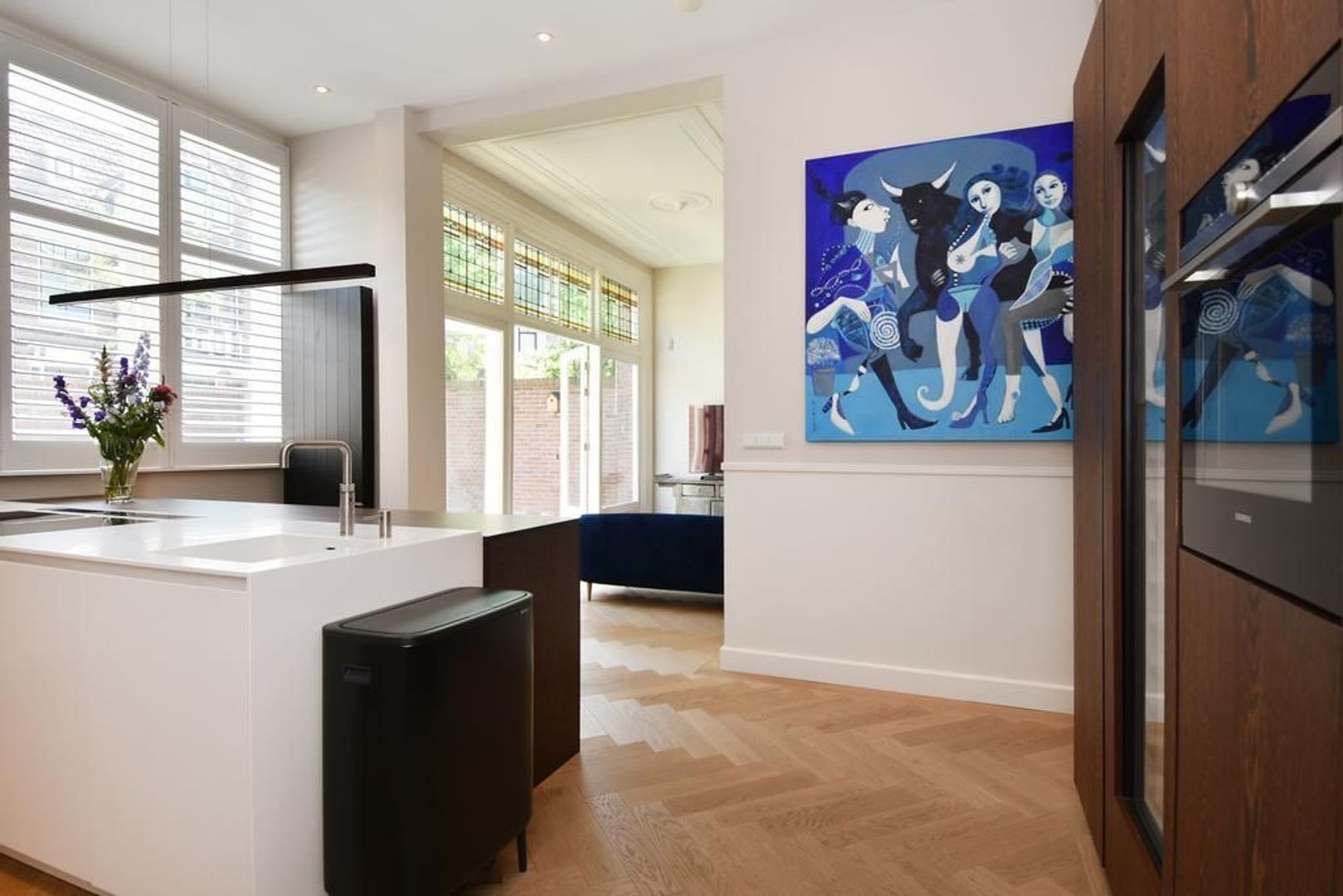 Prins Mauritsplein 25 Den Haag photo-16