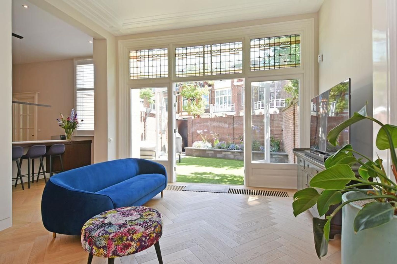 Prins Mauritsplein 25 Den Haag photo-17