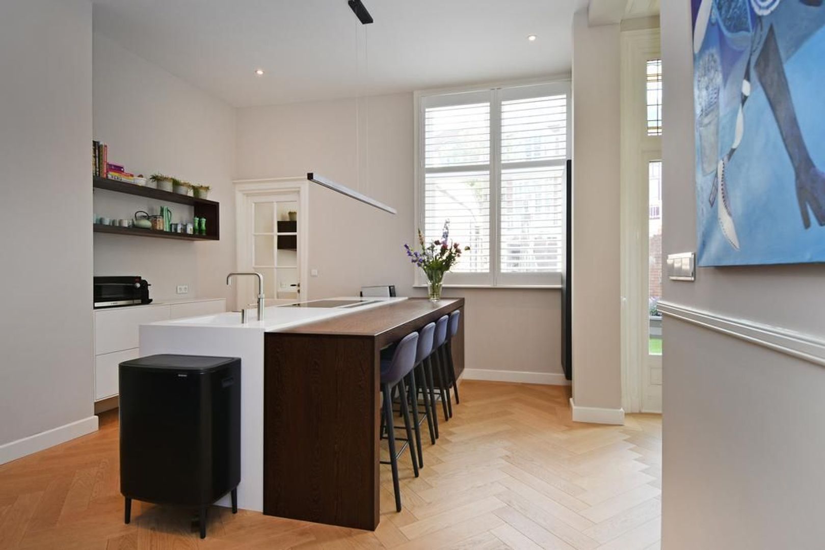 Prins Mauritsplein 25 Den Haag photo-12