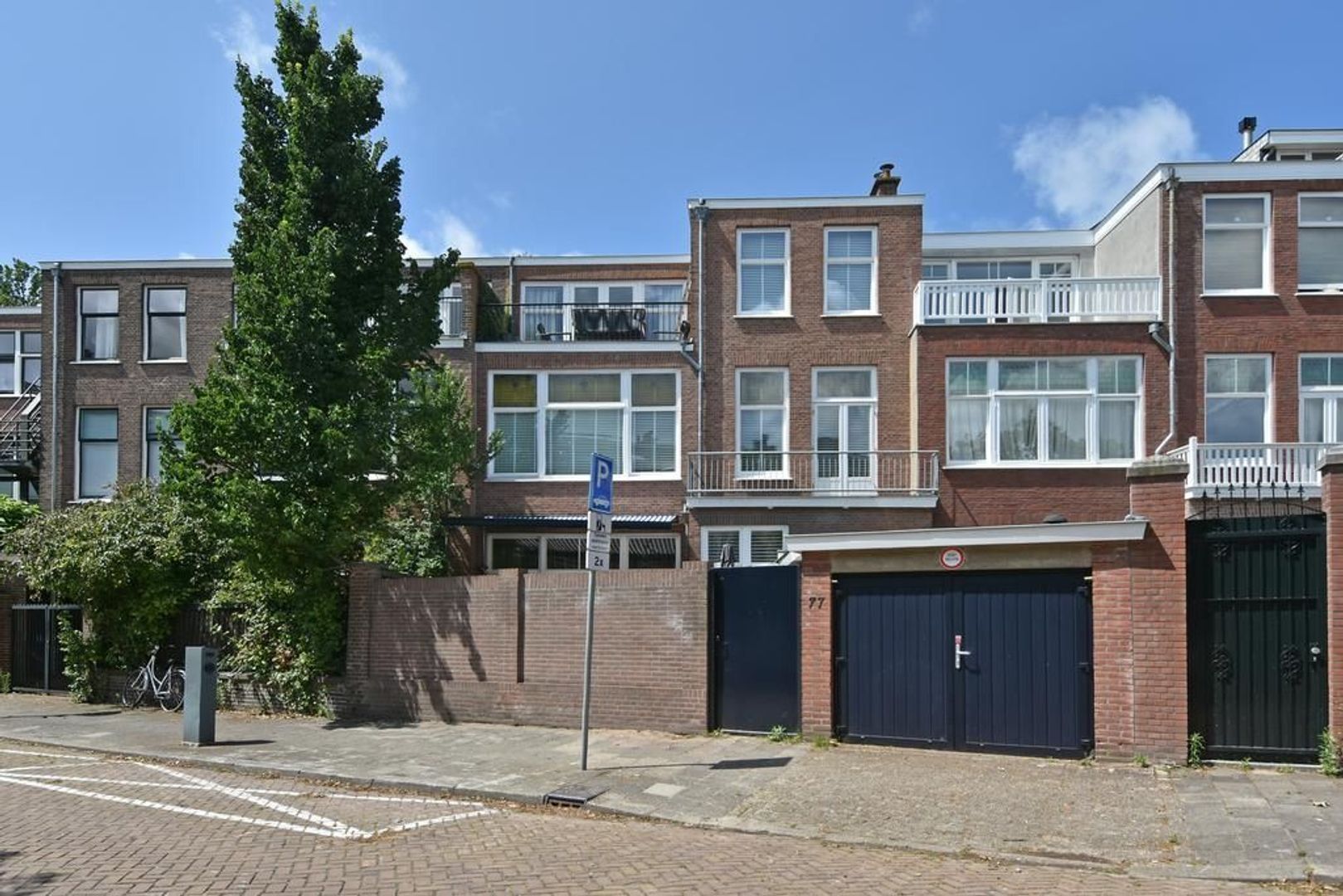 Prins Mauritsplein 25 Den Haag photo-65