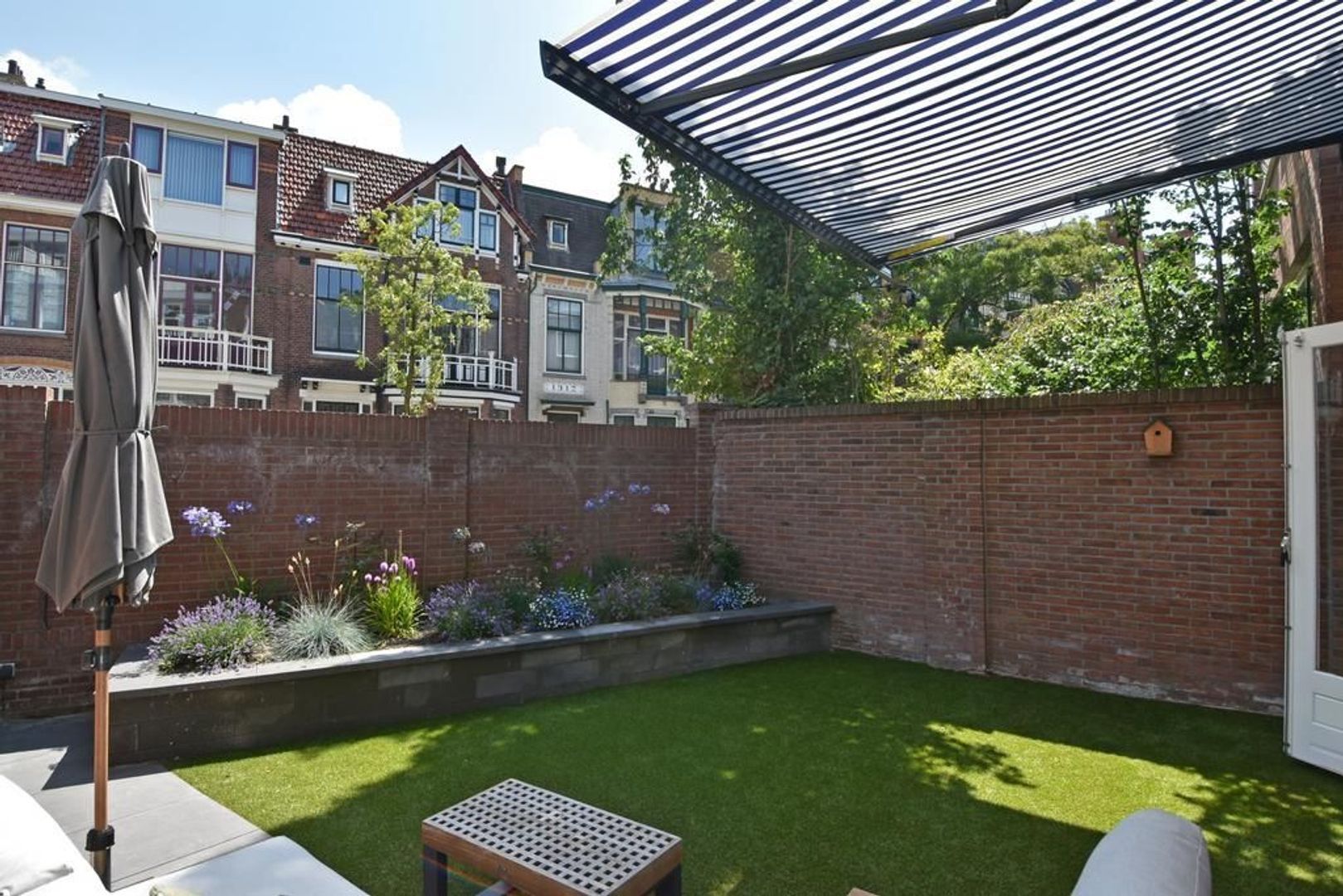 Prins Mauritsplein 25 Den Haag photo-19