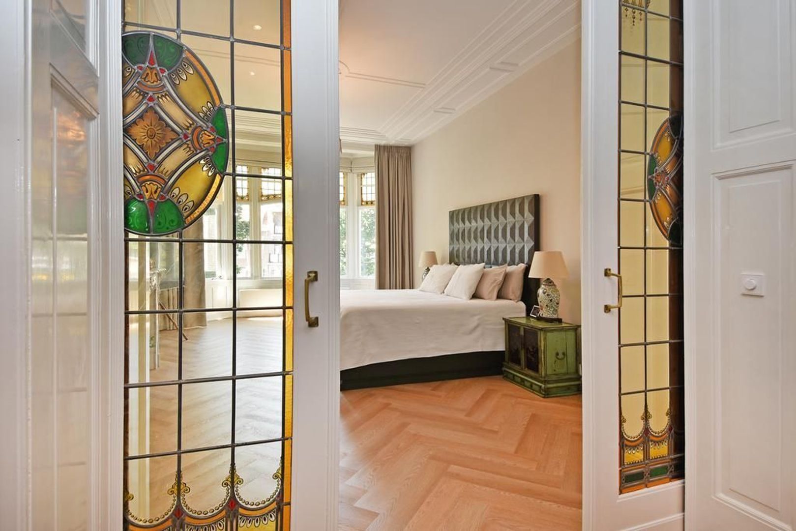 Prins Mauritsplein 25 Den Haag photo-34