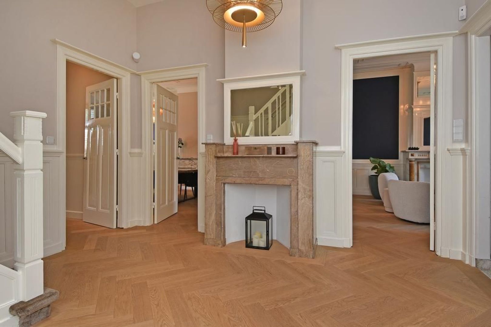 Prins Mauritsplein 25 Den Haag photo-24