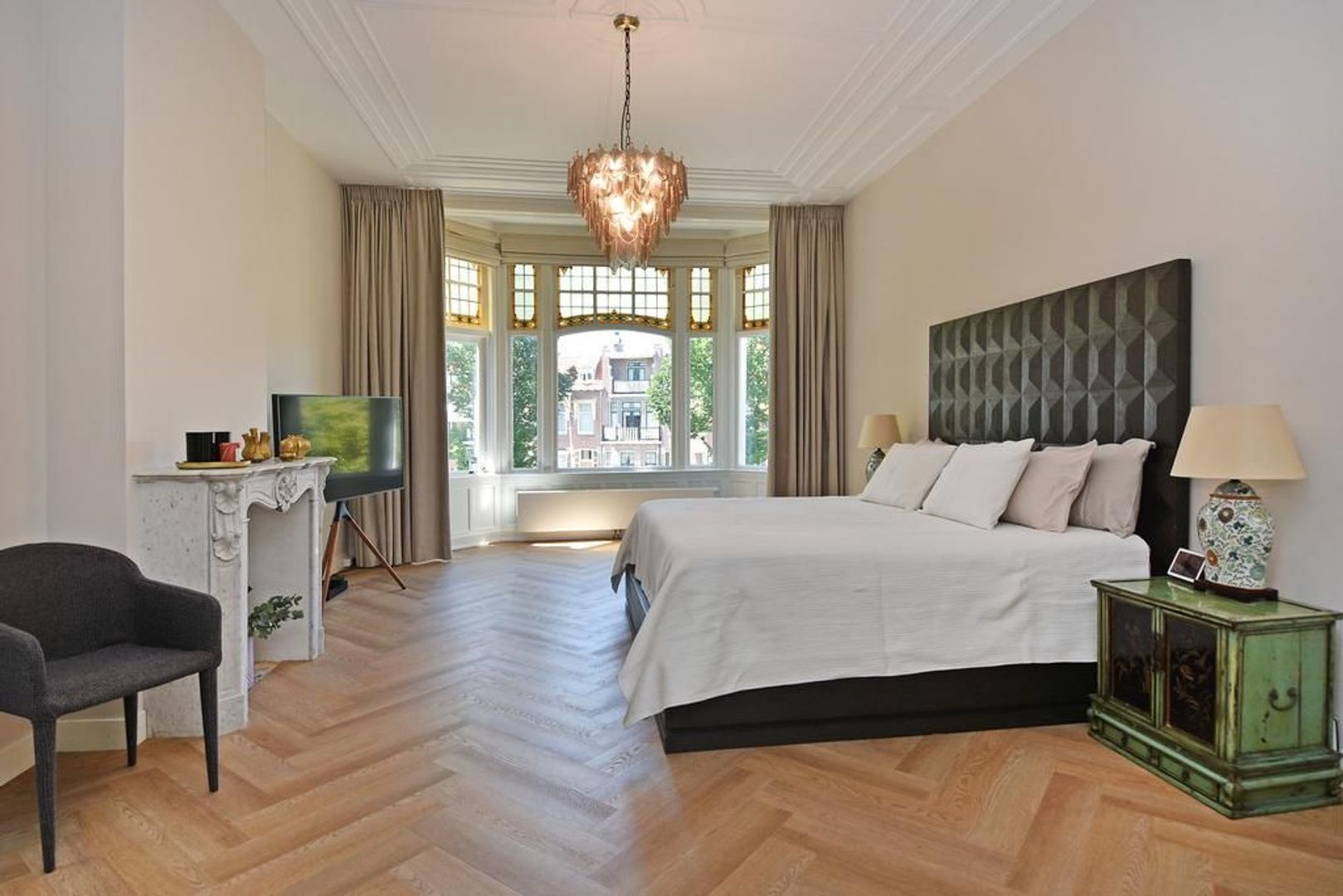 Prins Mauritsplein 25 Den Haag photo-30