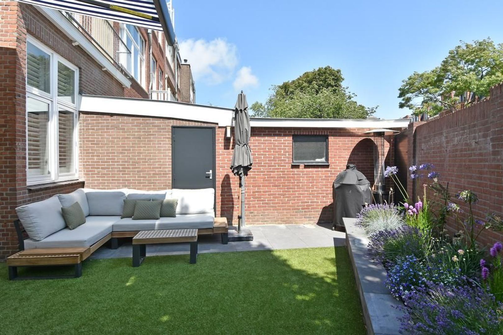 Prins Mauritsplein 25 Den Haag photo-21