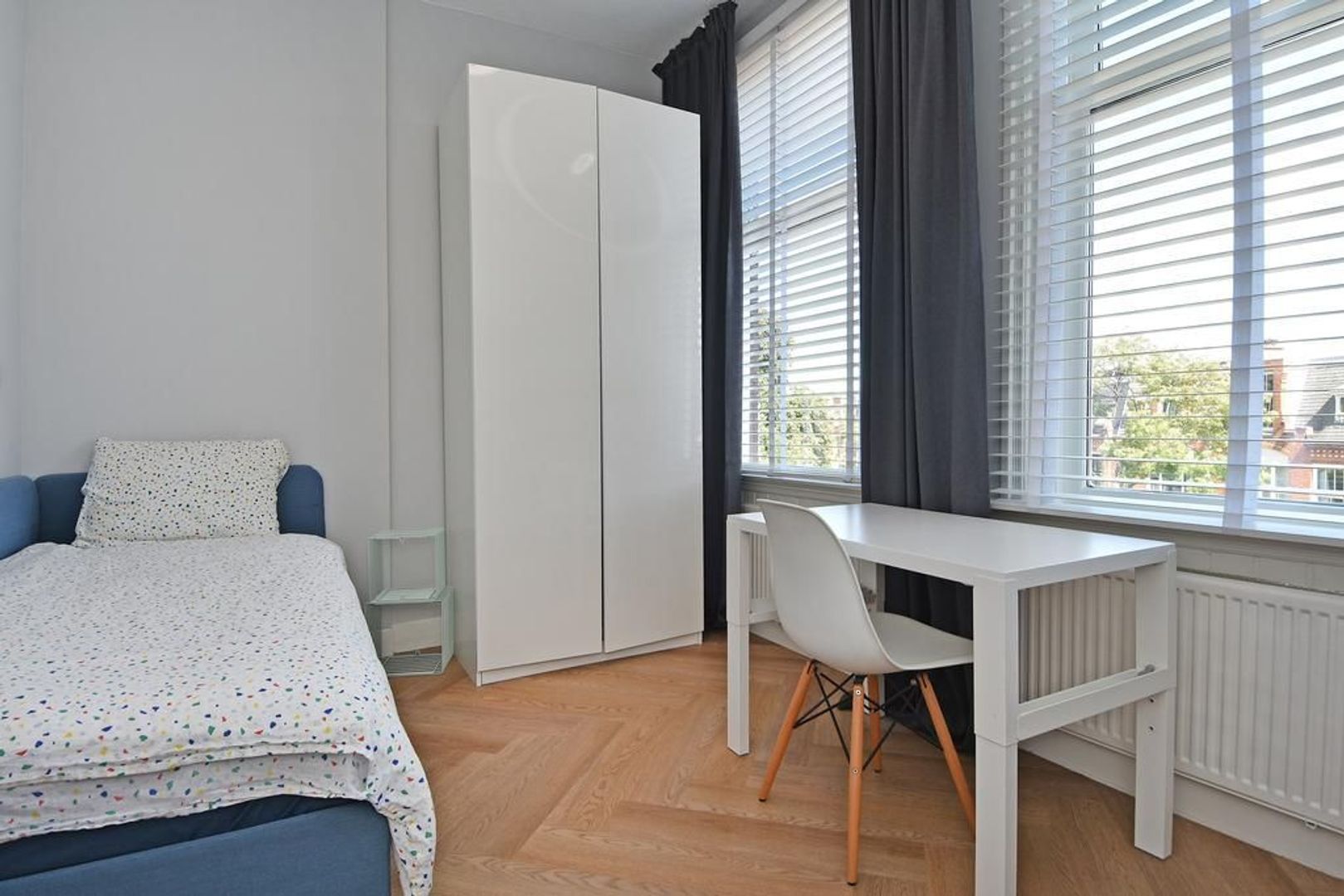 Prins Mauritsplein 25 Den Haag photo-62