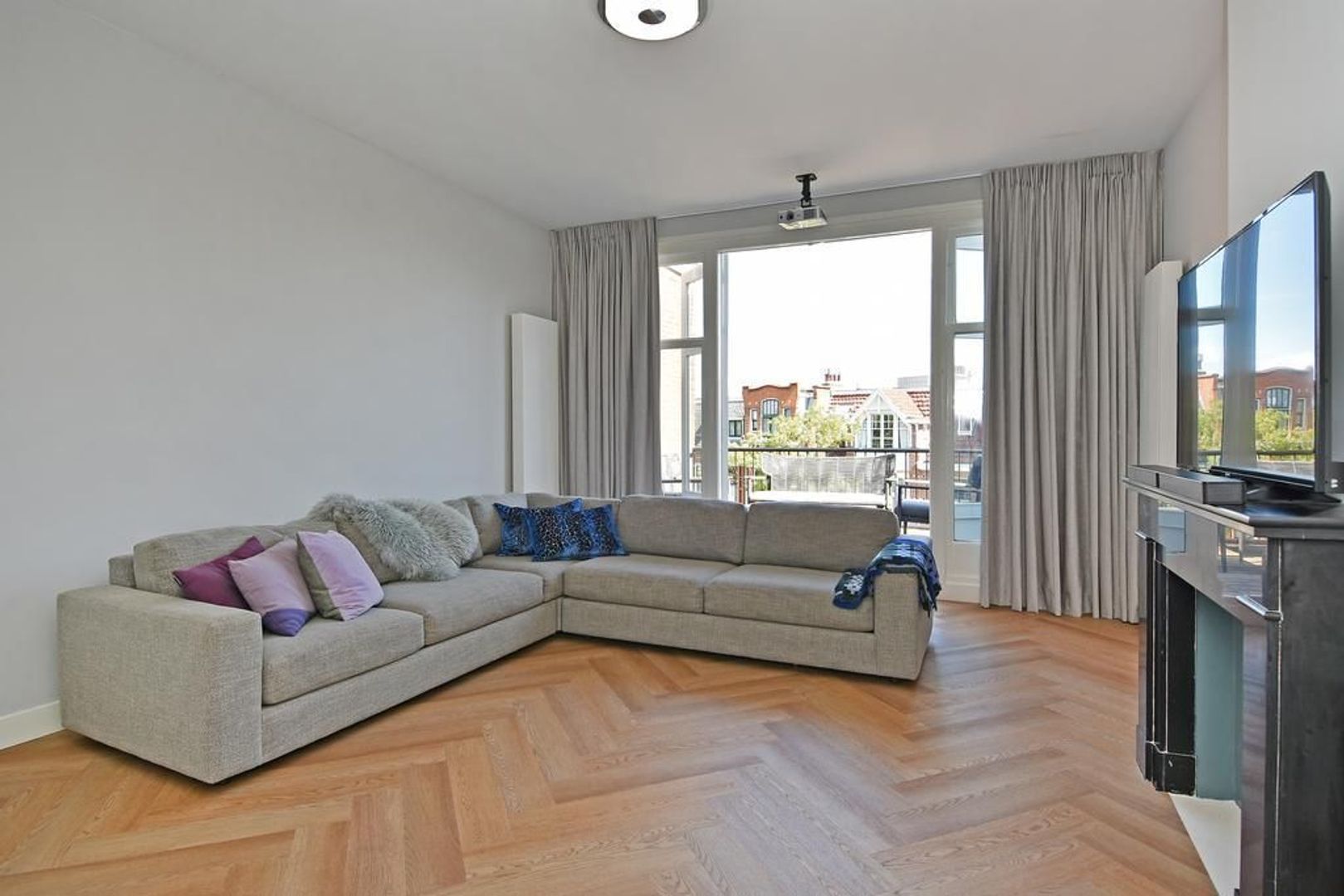 Prins Mauritsplein 25 Den Haag photo-56