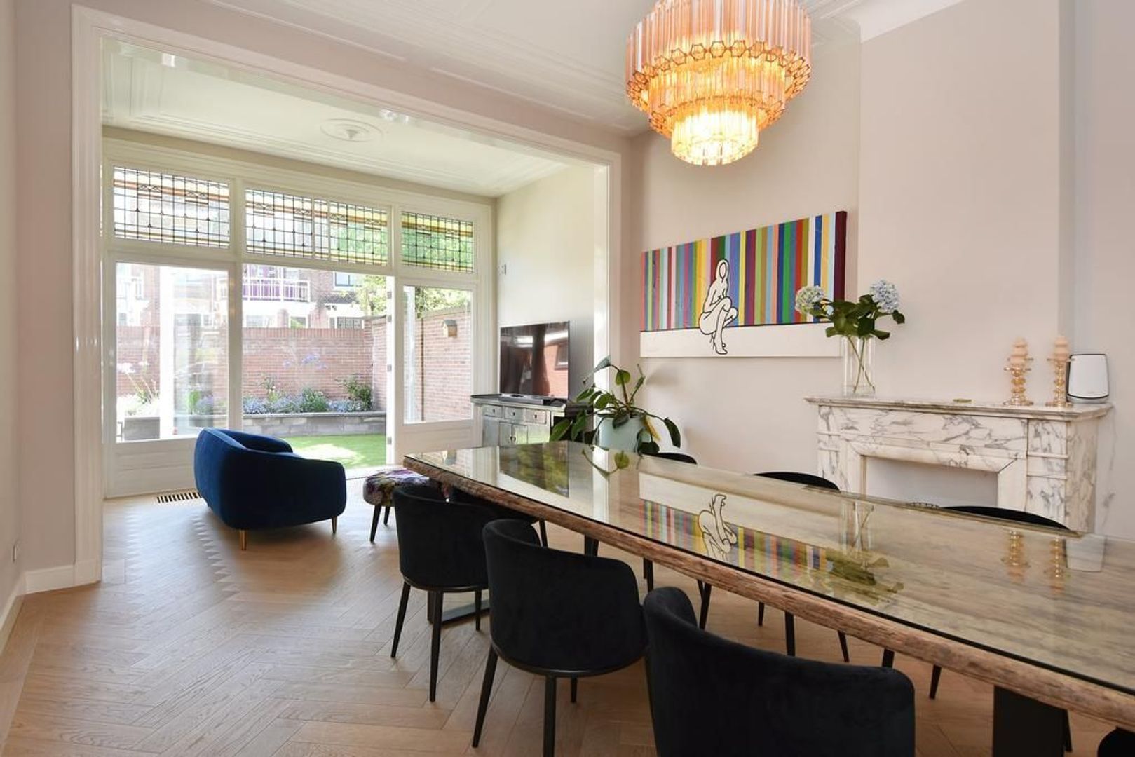 Prins Mauritsplein 25 Den Haag photo-8