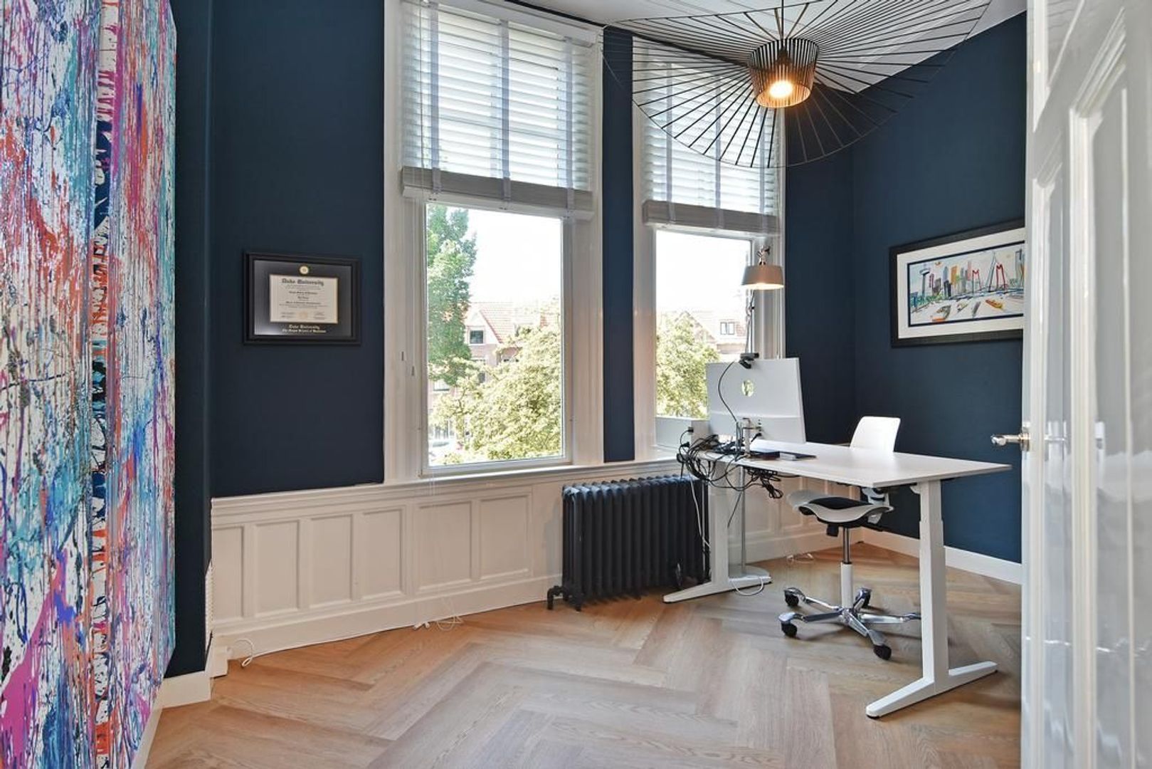 Prins Mauritsplein 25 Den Haag photo-45