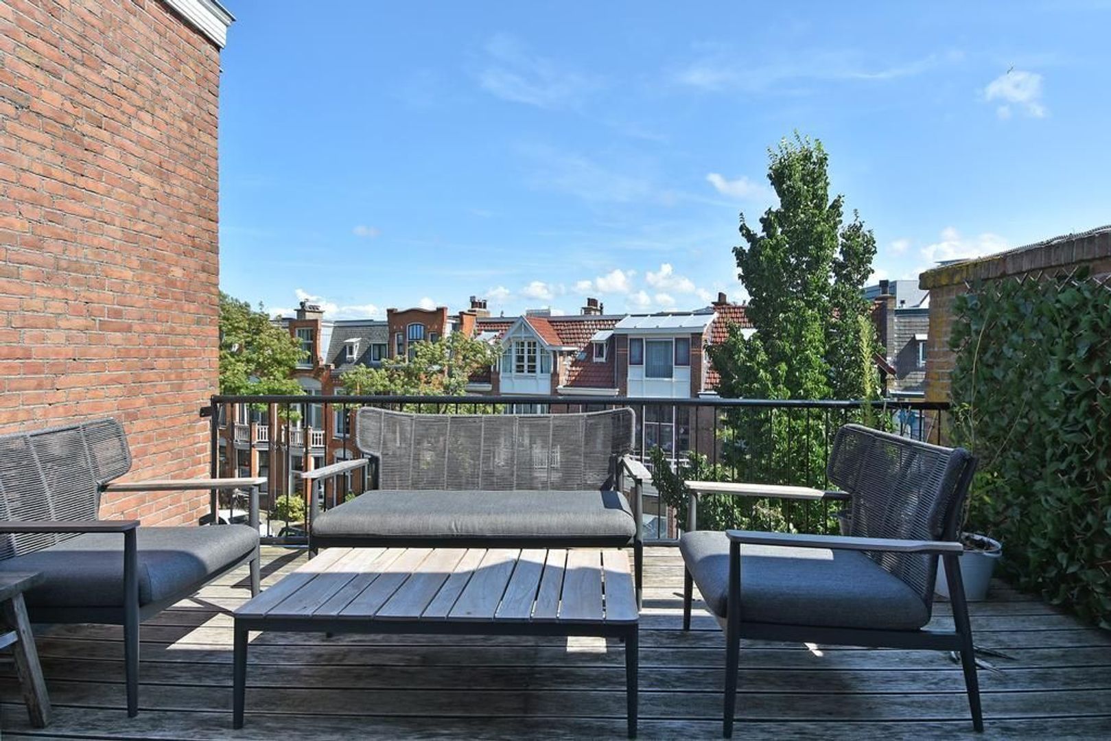 Prins Mauritsplein 25 Den Haag photo-58