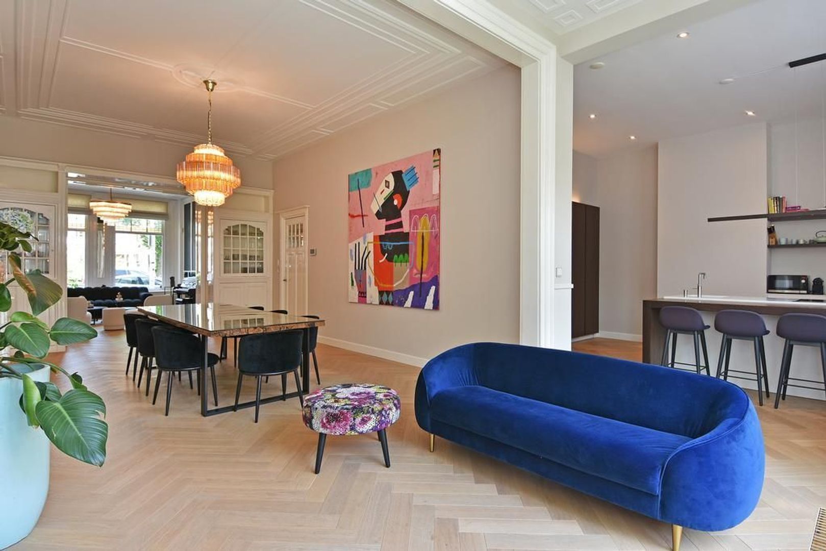 Prins Mauritsplein 25 Den Haag photo-11