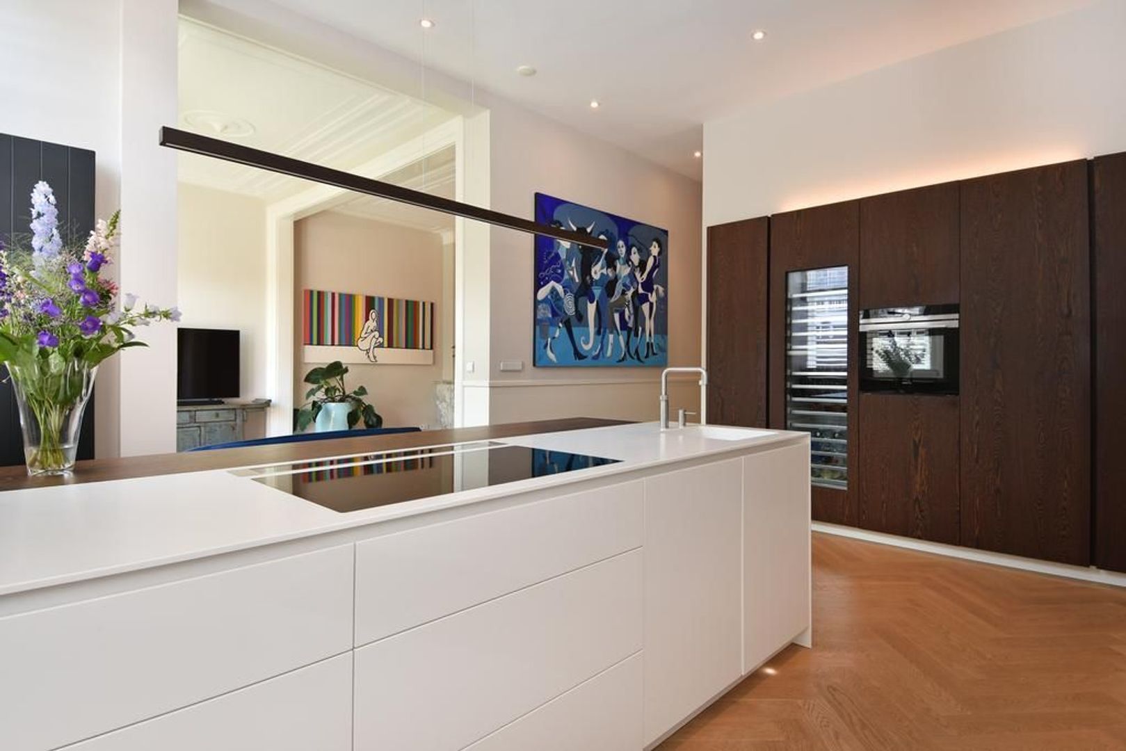 Prins Mauritsplein 25 Den Haag photo-15