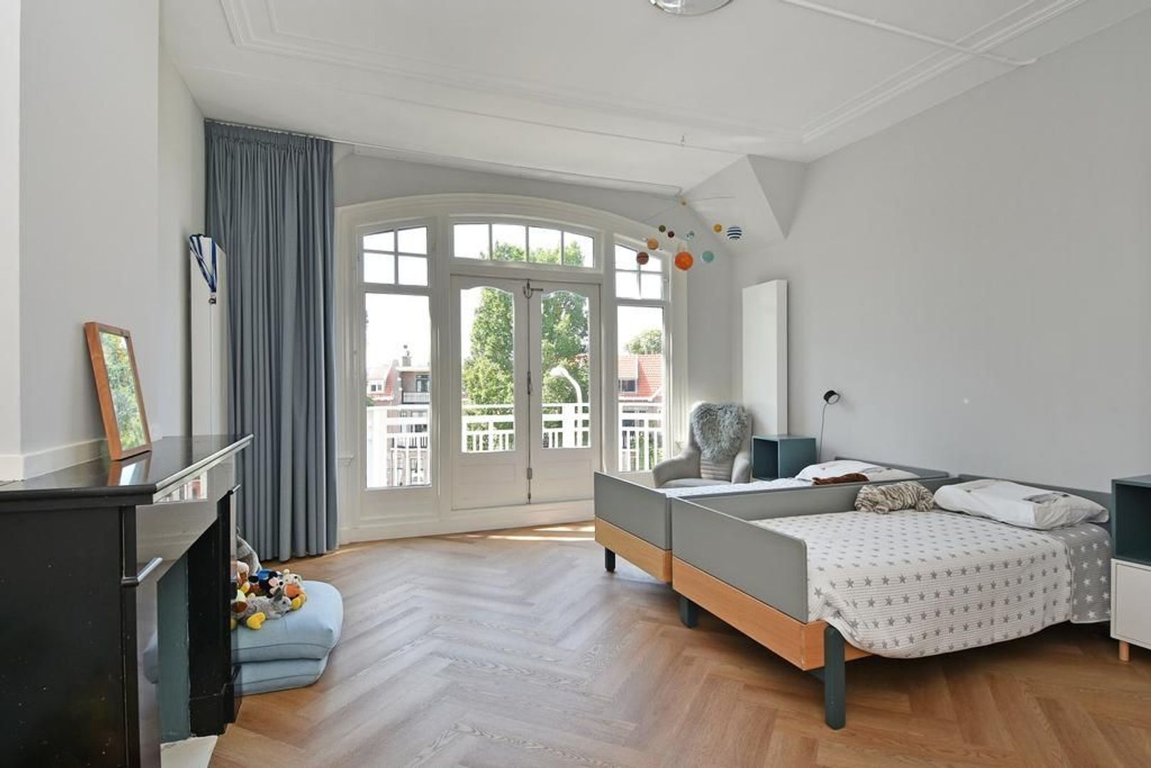 Prins Mauritsplein 25 Den Haag photo-52