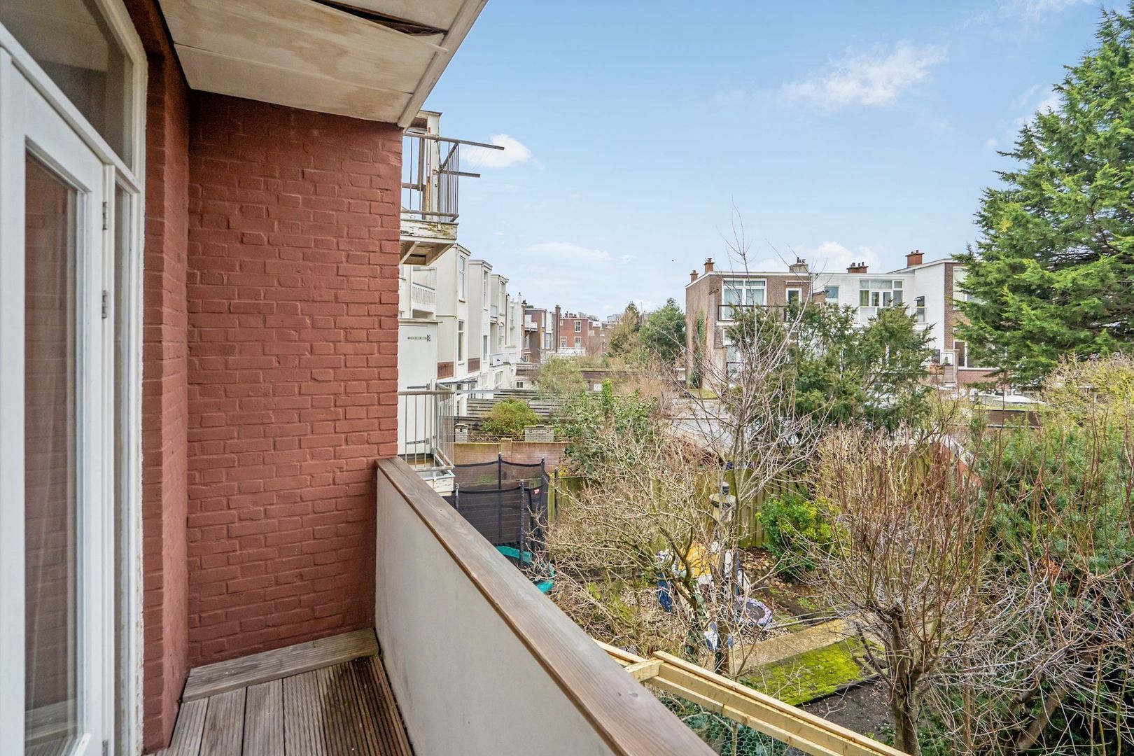 Prins Mauritslaan 122 Den Haag photo-12