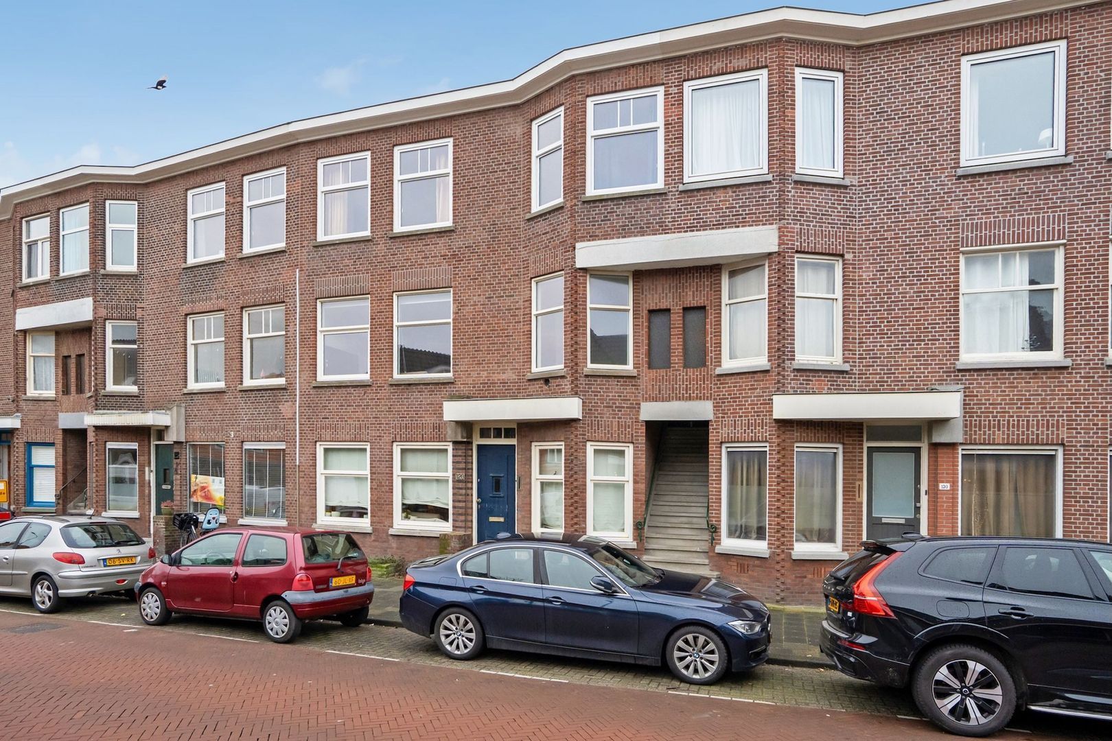 Prins Mauritslaan 122 Den Haag photo-25