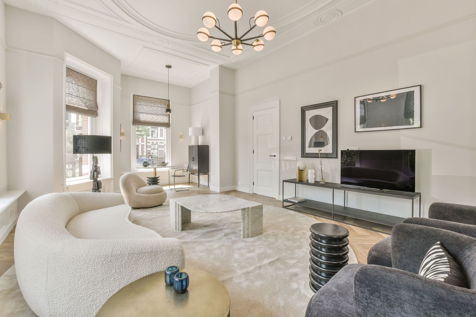 Groot Hertoginnelaan 1 Den Haag photo-8