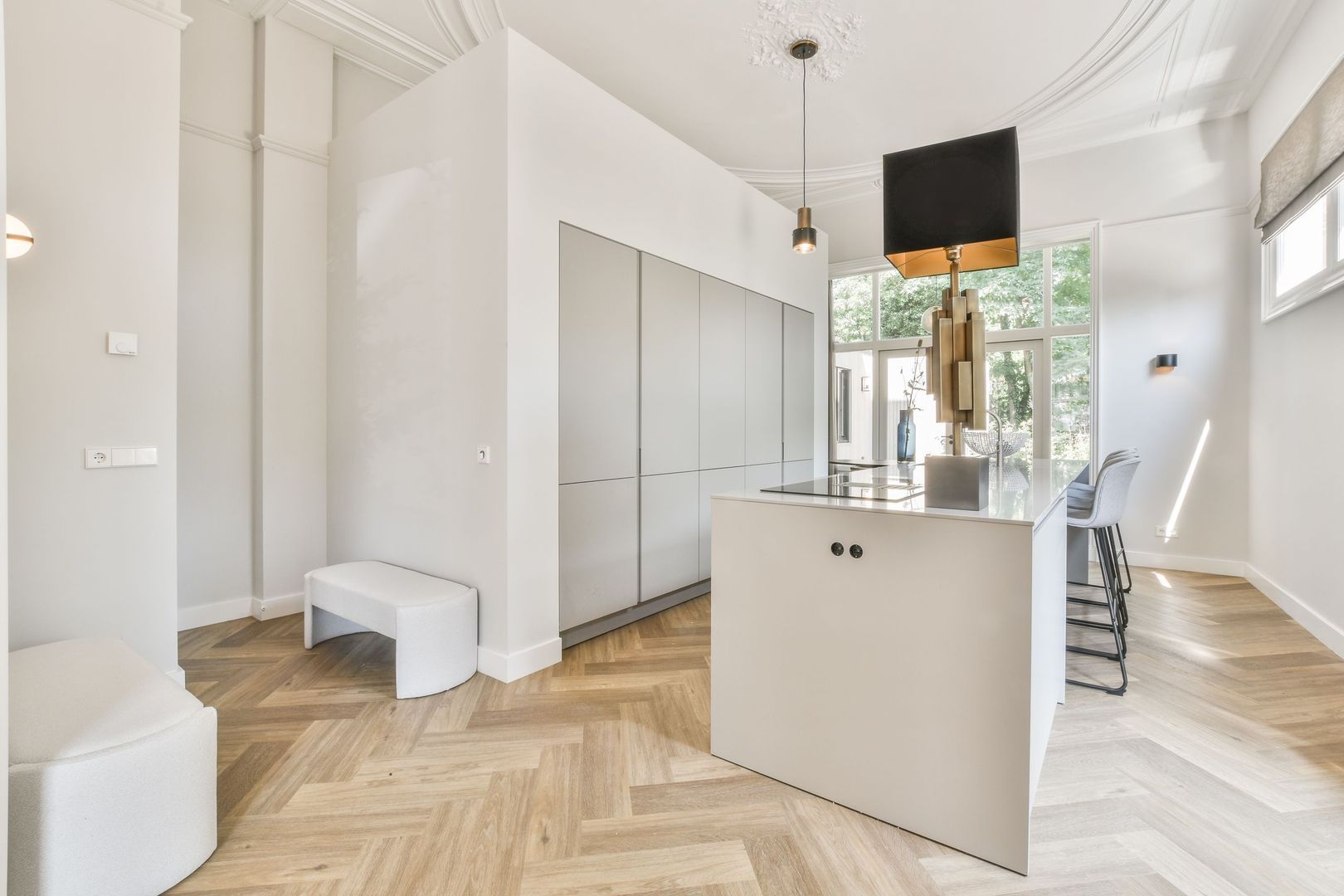 Groot Hertoginnelaan 1 Den Haag photo-11