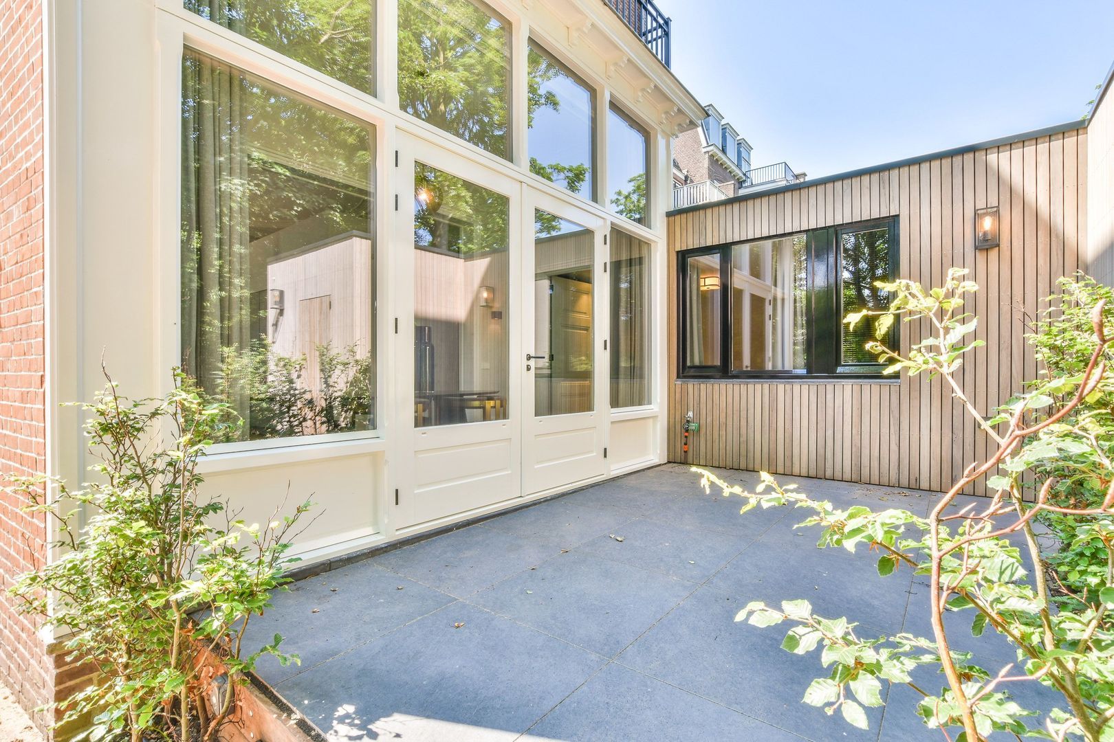 Groot Hertoginnelaan 1 Den Haag photo-20