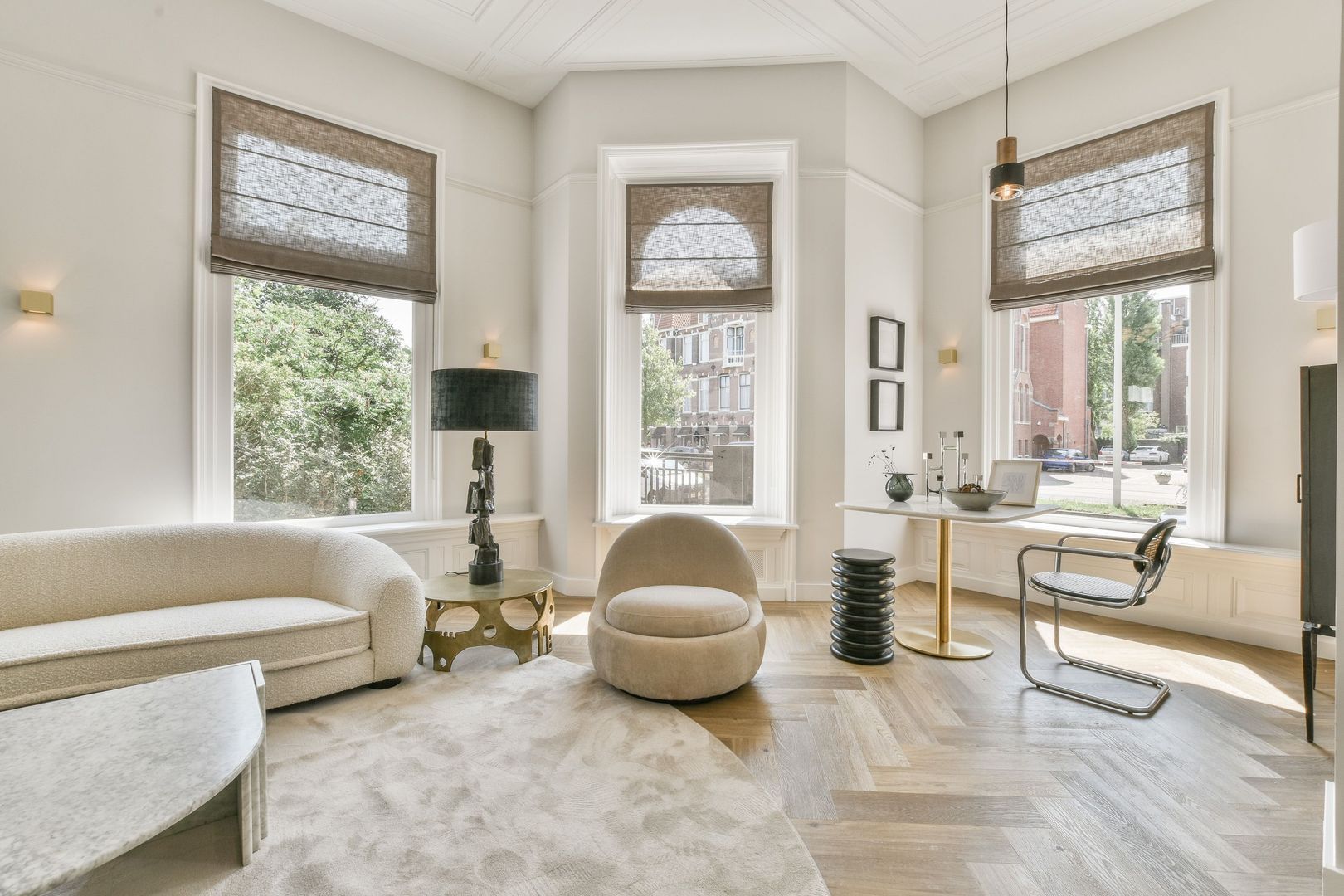 Groot Hertoginnelaan 1 Den Haag photo-9