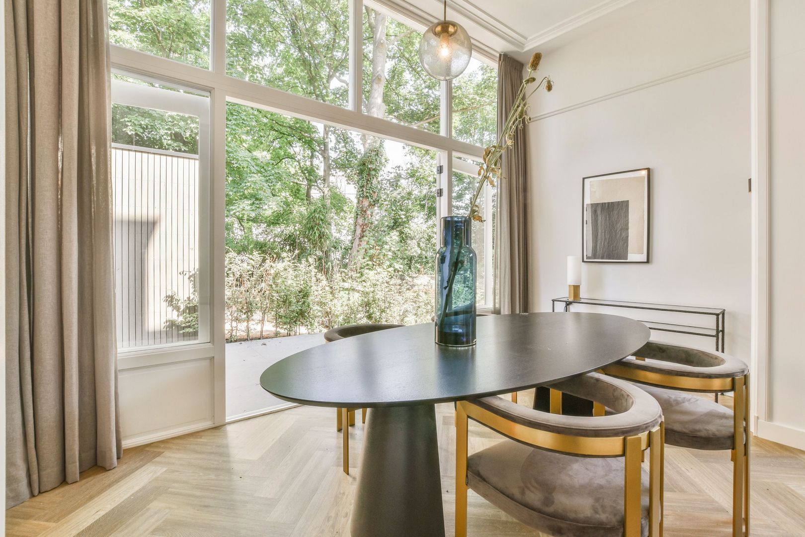 Groot Hertoginnelaan 1 Den Haag photo-16